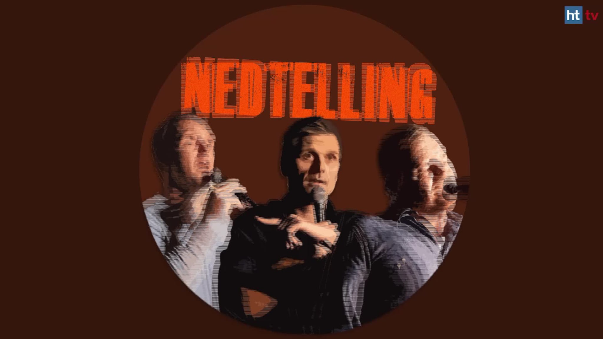 Nedtelling: Episode 5