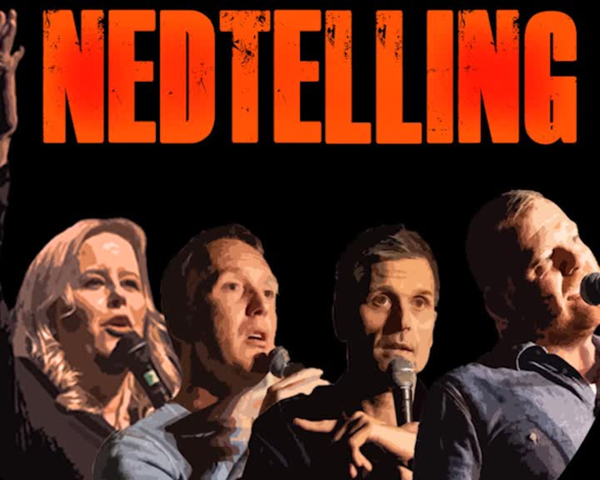 Nedtelling: Episode 8