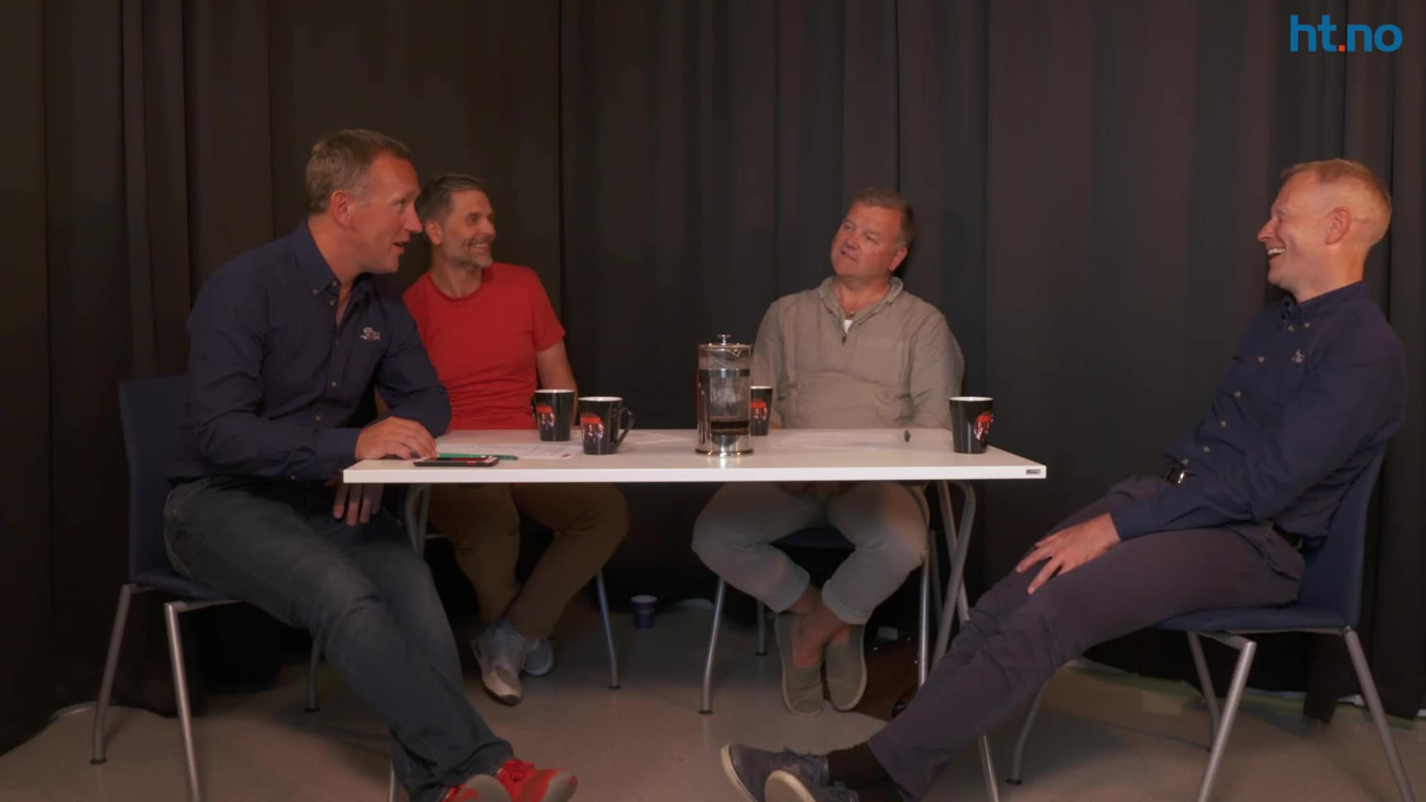 Nedtelling: Sykkelspesial!