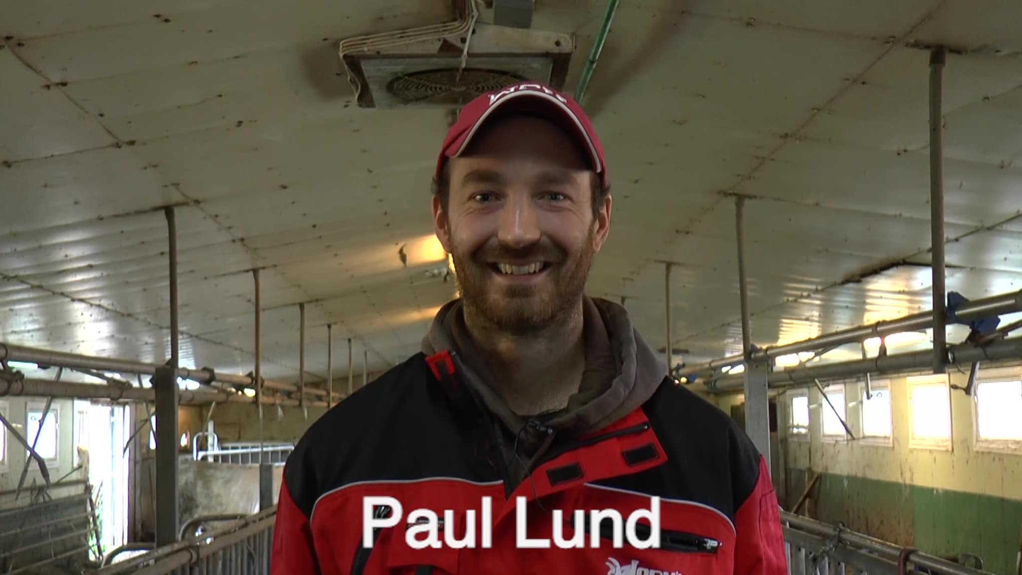 Paul Lund - 130 historier