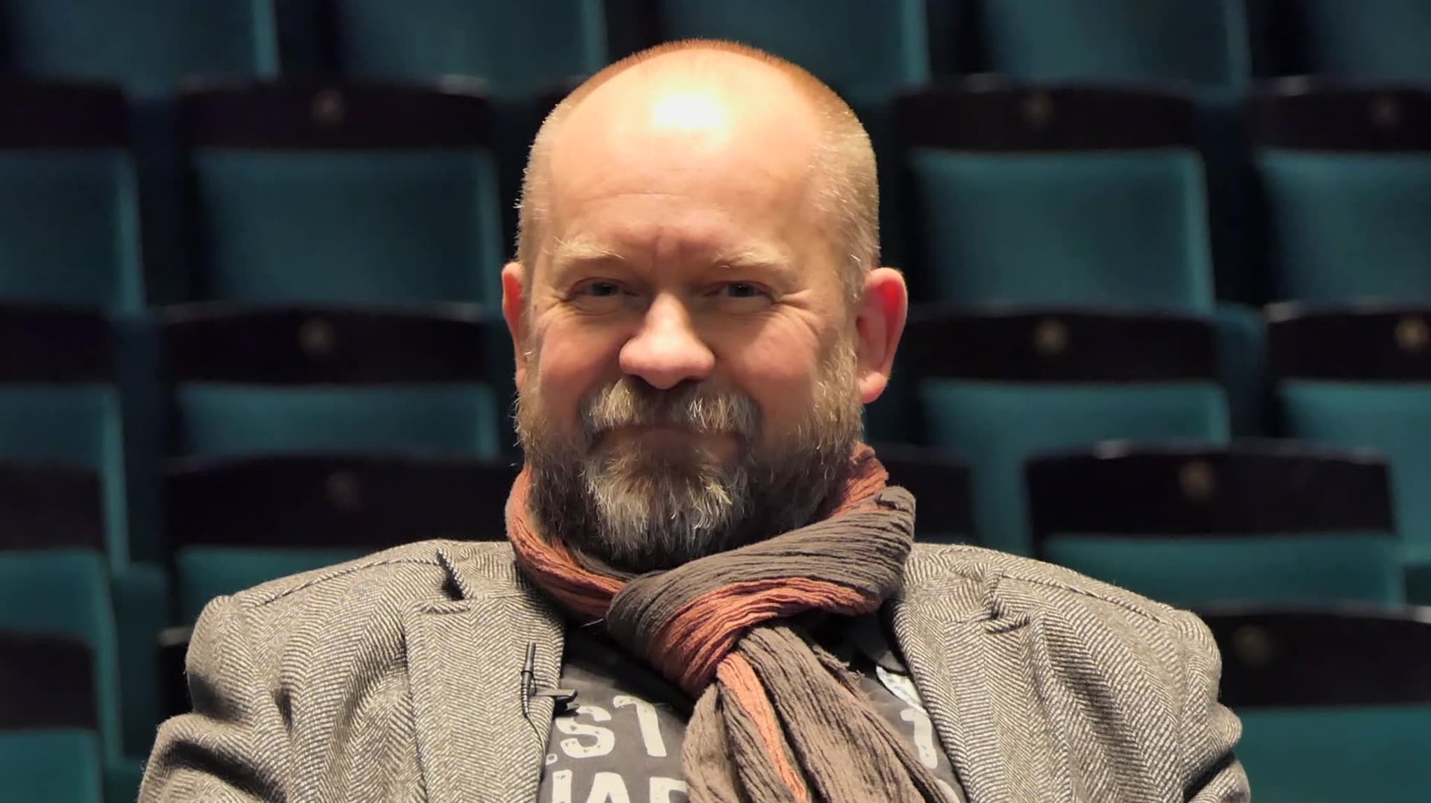 Bjørn Vang - 130 historier