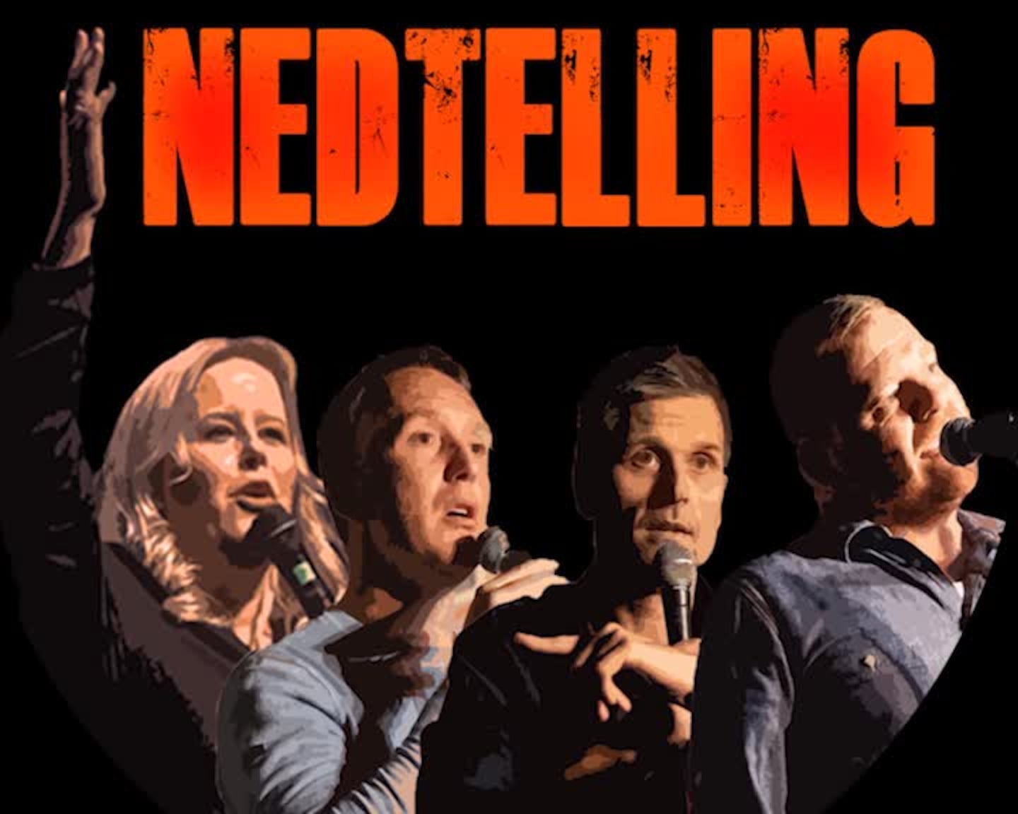 Nedtelling: Episode 6