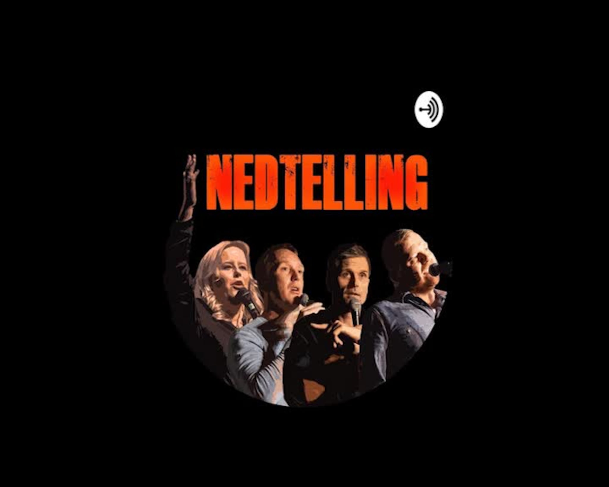 Nedtelling: Episode 1