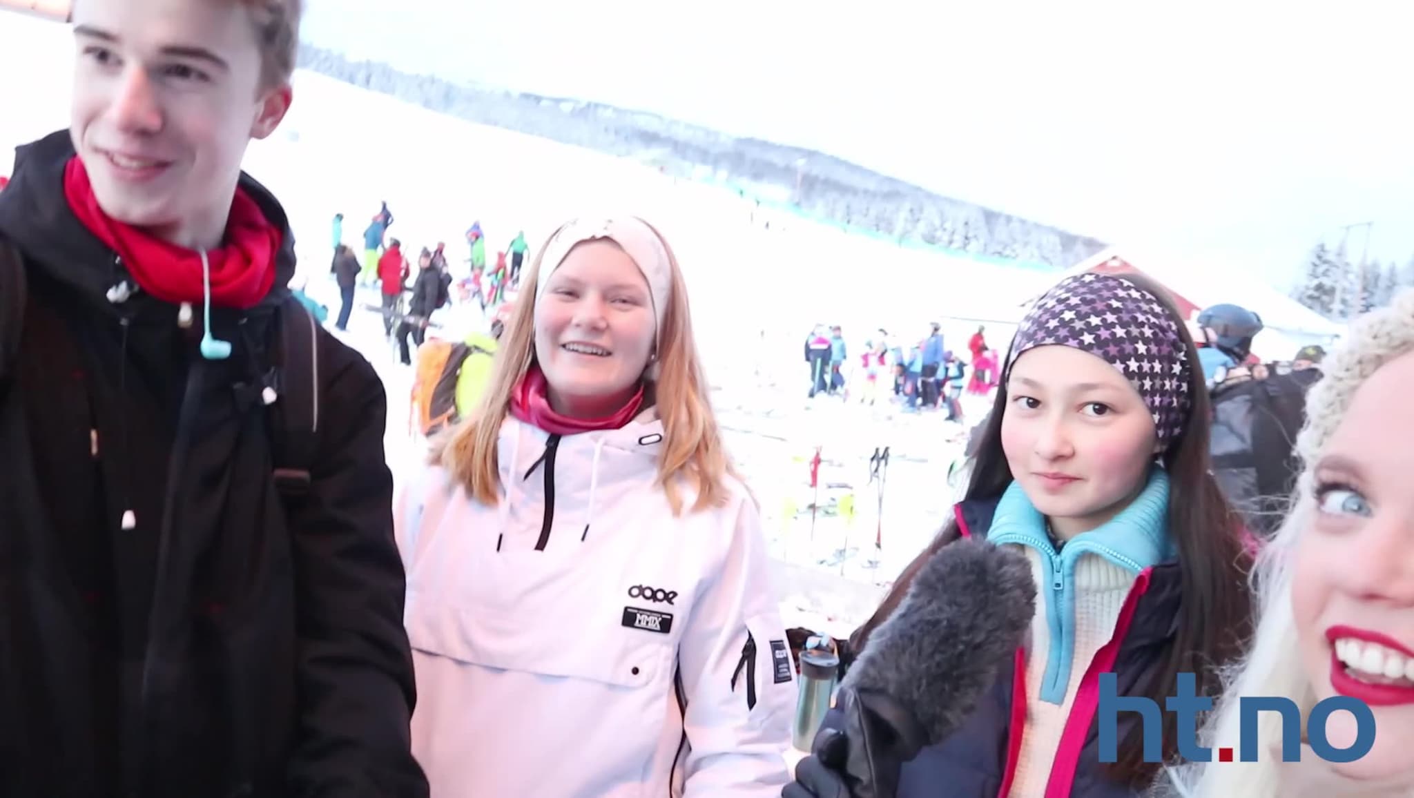 Sollifjellet Alpinsenter