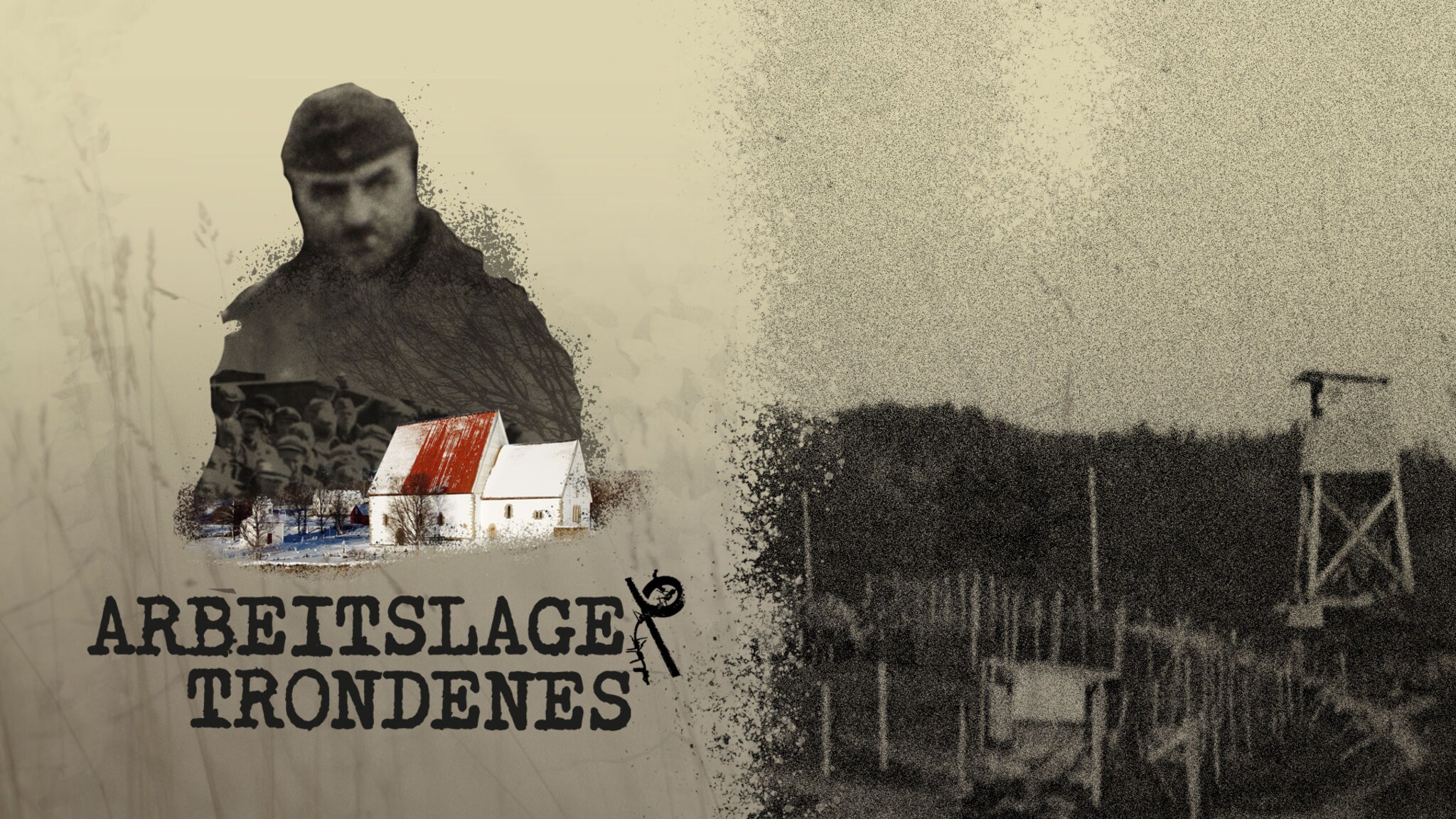 Døden på Trondenes
