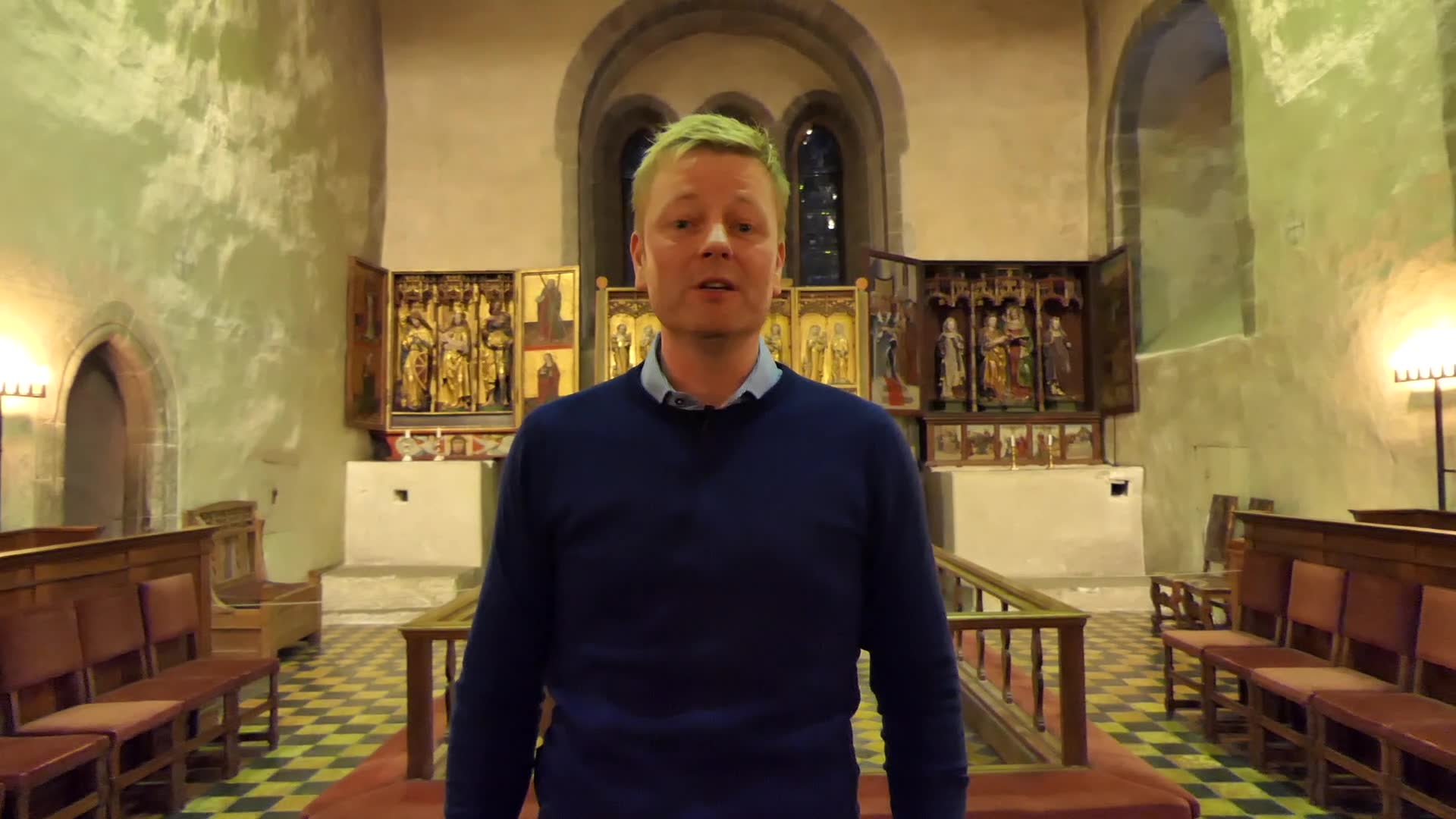 Dag Erik Enoksen 130 historier