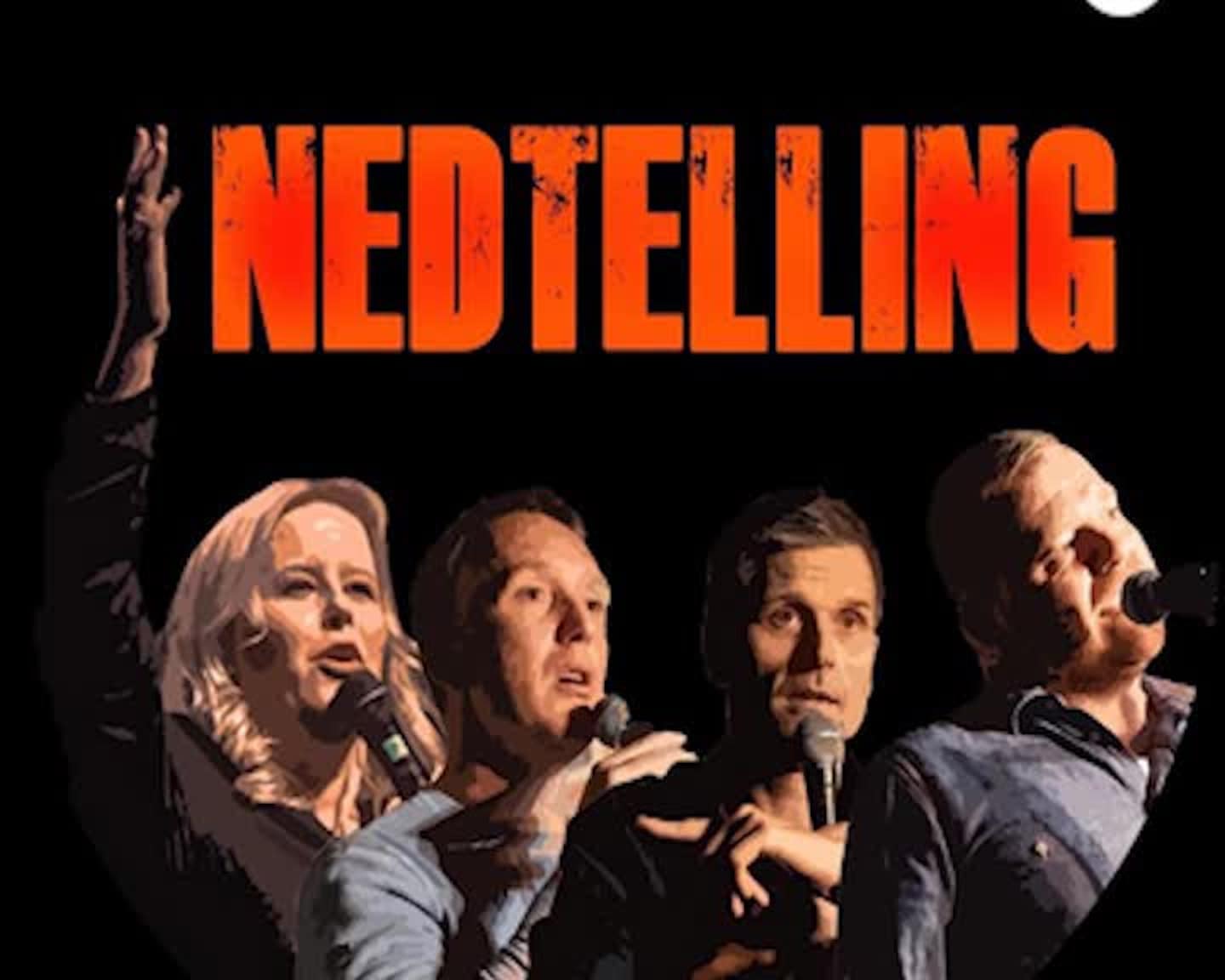 Nedtelling: Episode 7