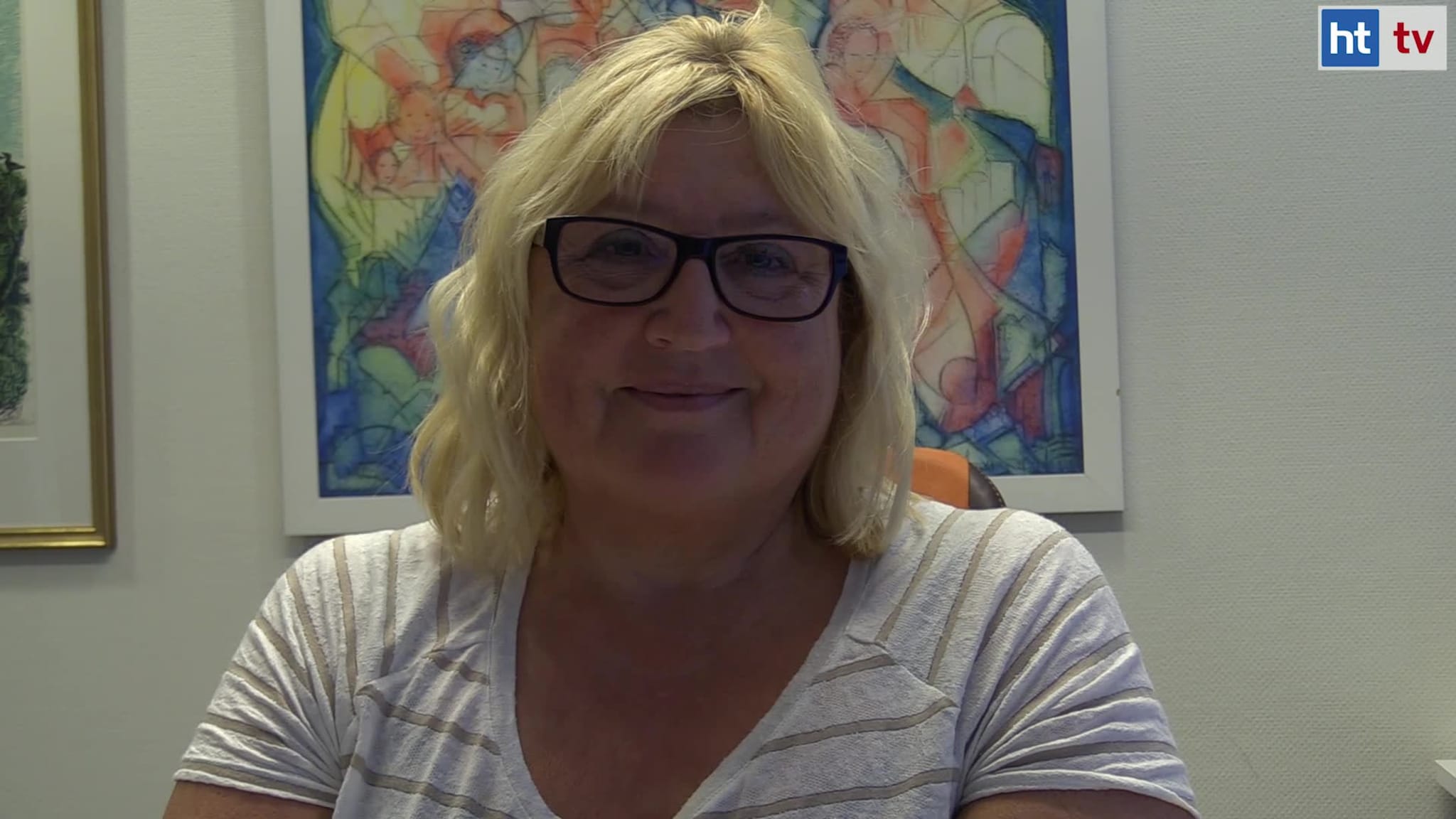 Mona Kristine Rosvold - 130 historier