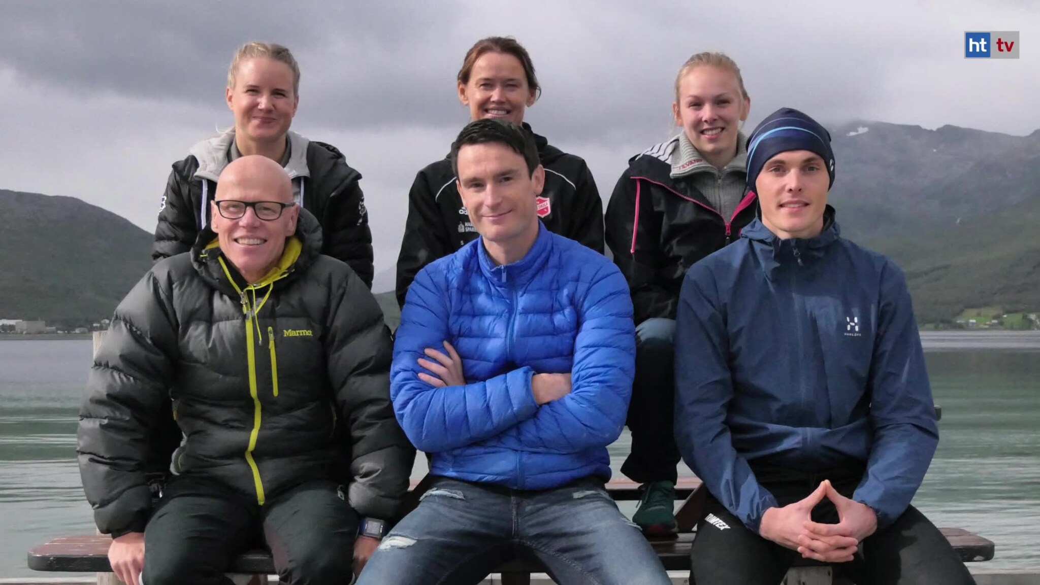 Balansebrett og vannsklie