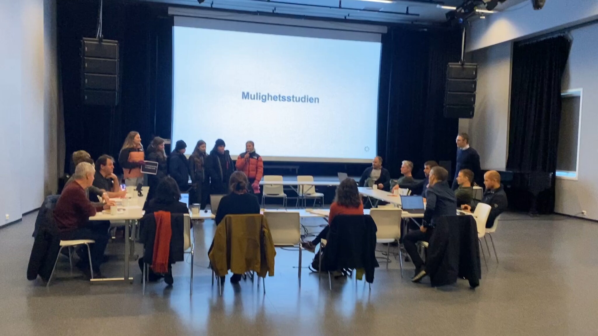 Holder apell mot vindkraft