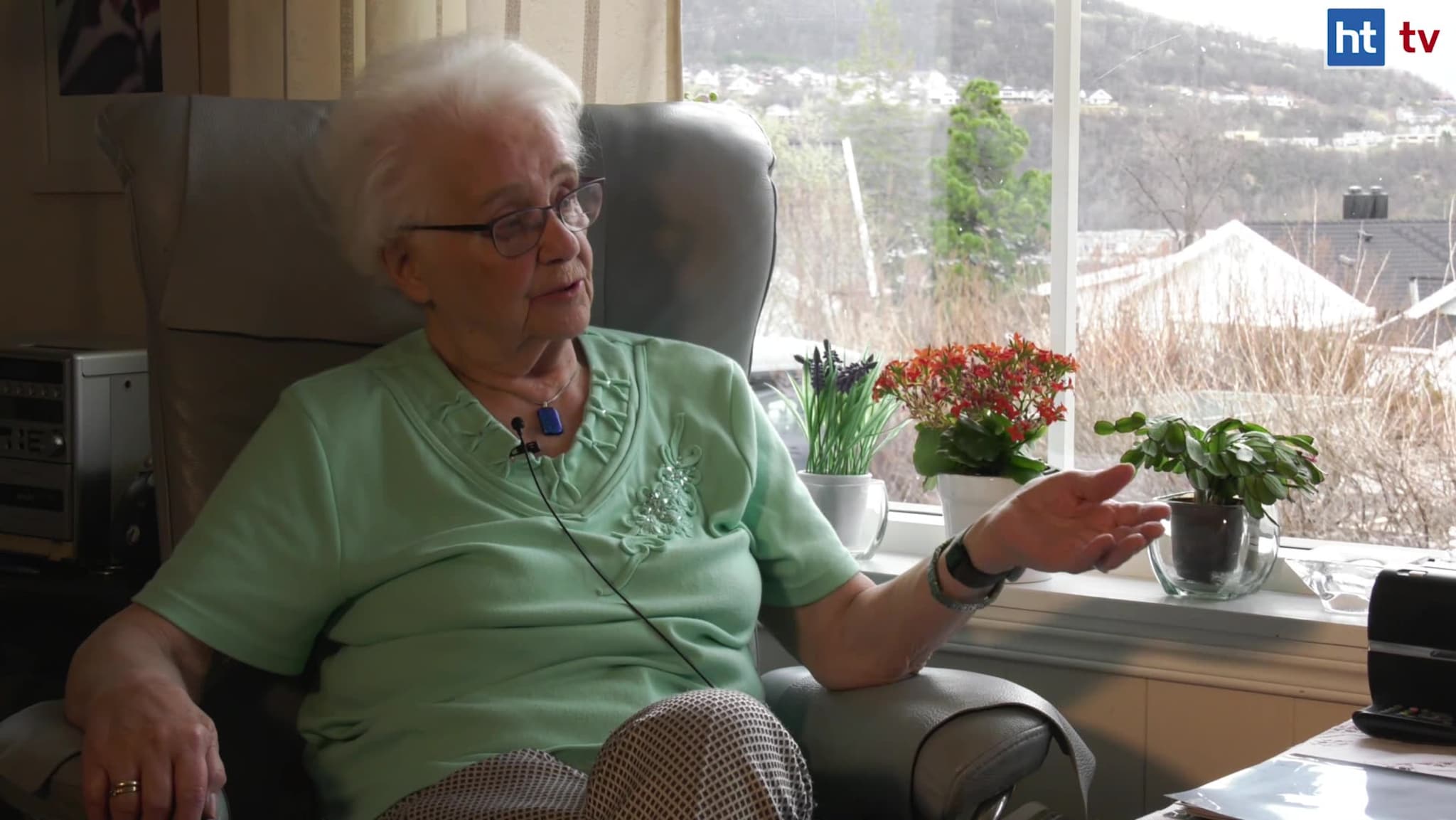 Evelyn Heløe - 130 historier
