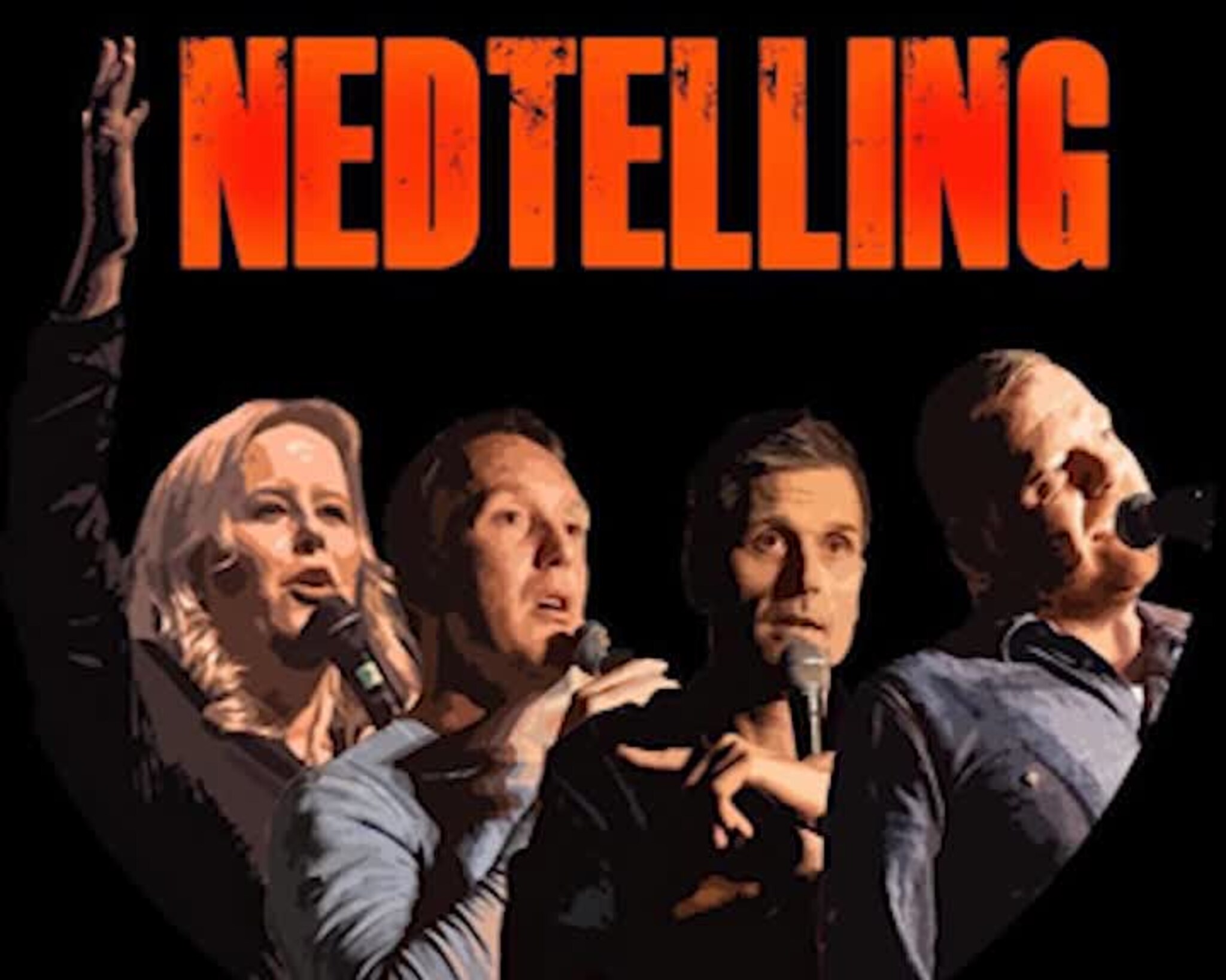 Nedtelling: Episode 9