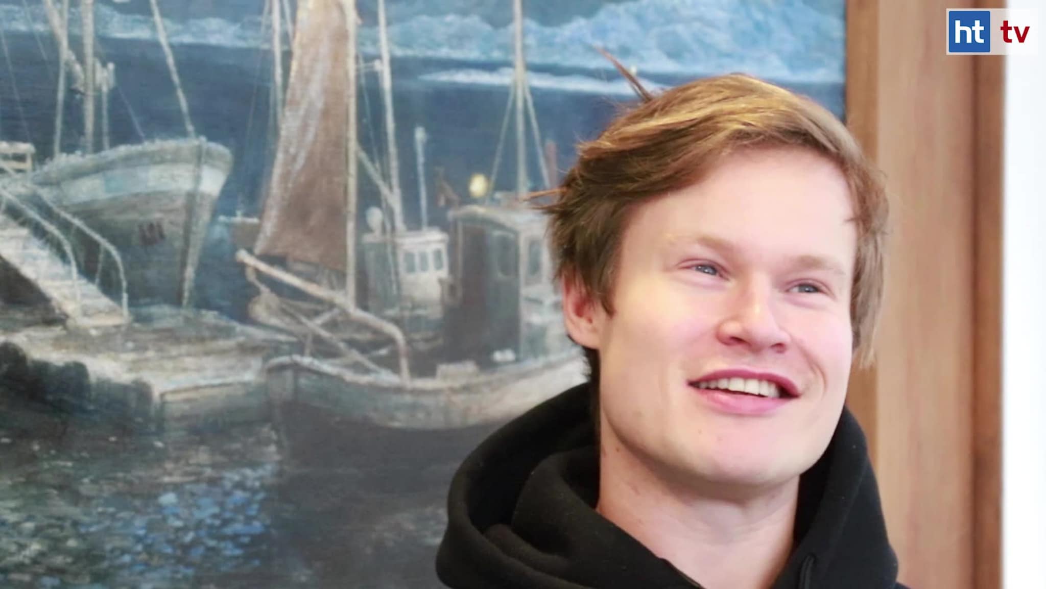 Kim Jøran Olsen - 130 historier