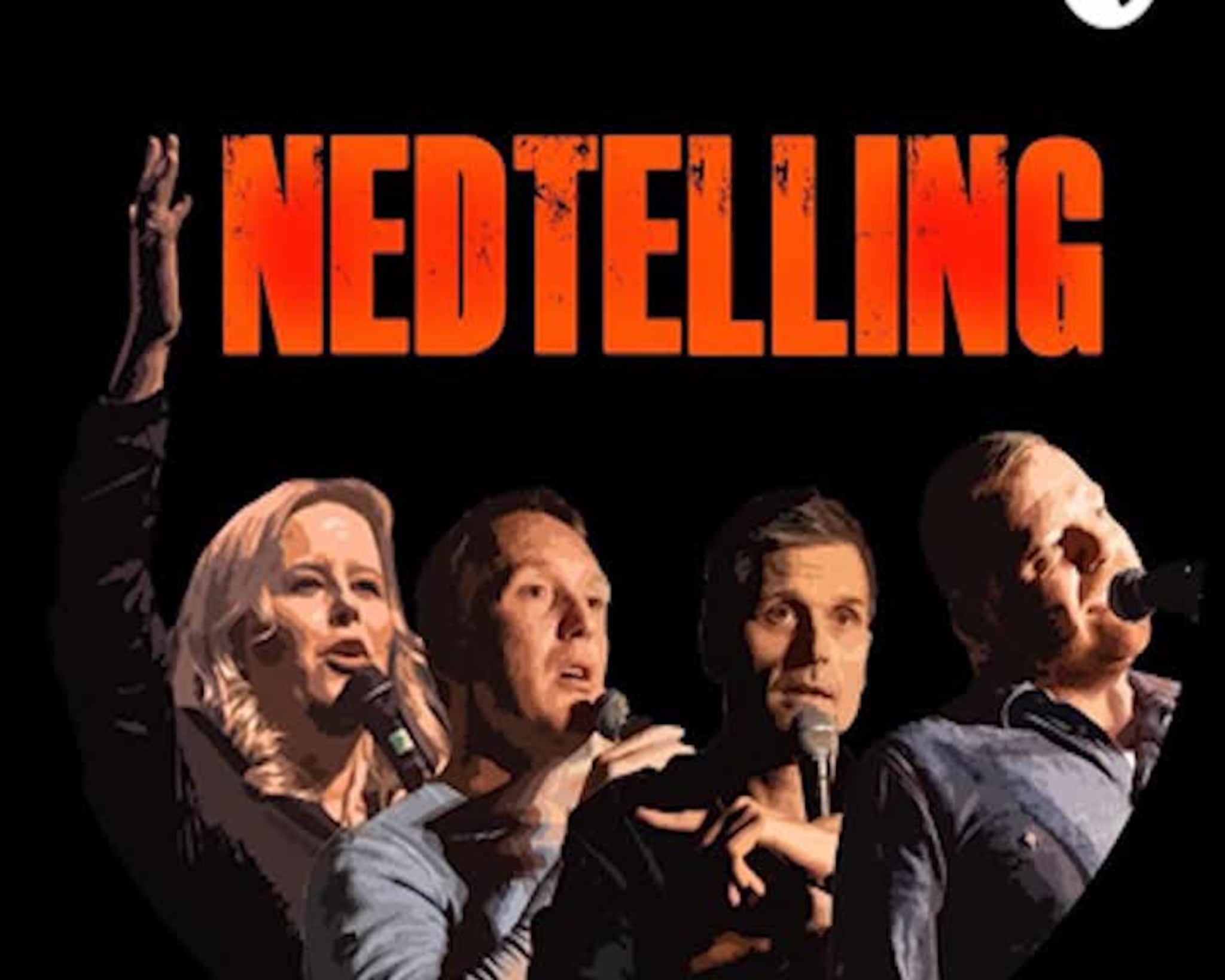 Nedtelling: Episode 2