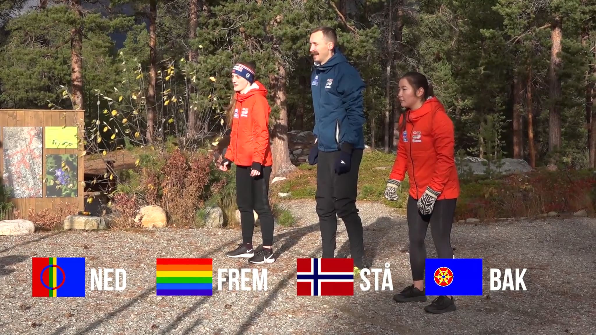 Episode 2: Mesterkampen 2021