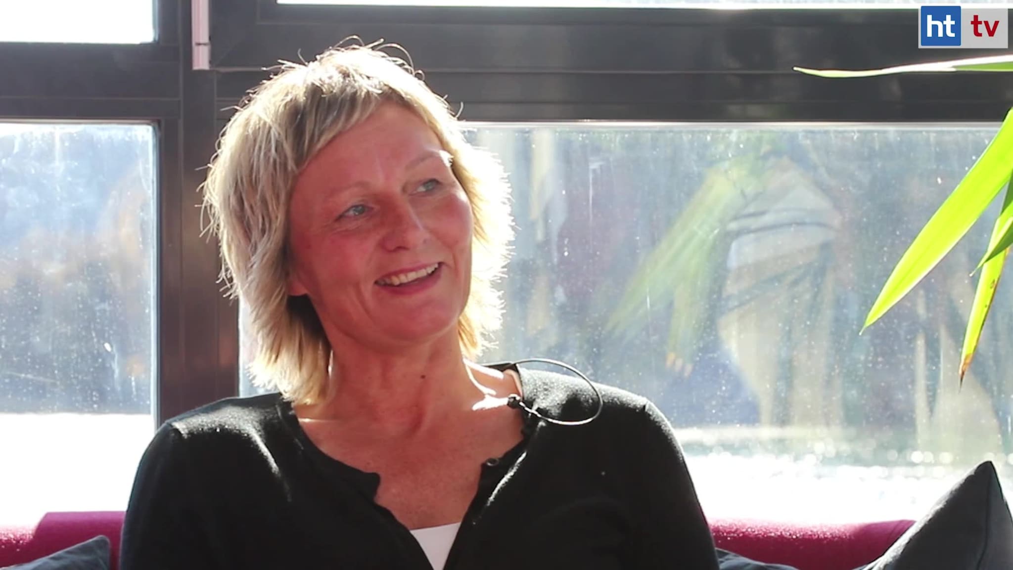 Hege Thomassen - 130 historier