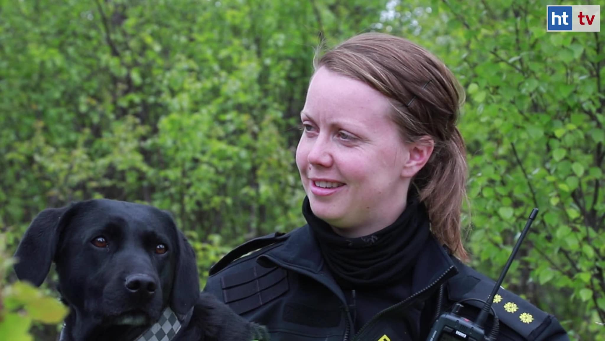 Kristine Berg-Nadden - 130 historier
