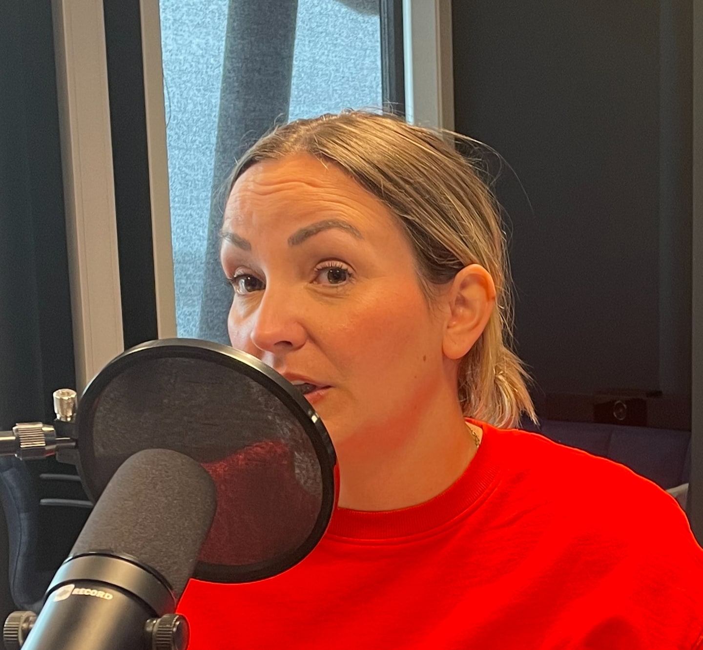 Stine Jensine Nordnes (Rødt): - Har lyst til å prøve ut seks timers arbeidsdag episode artwork