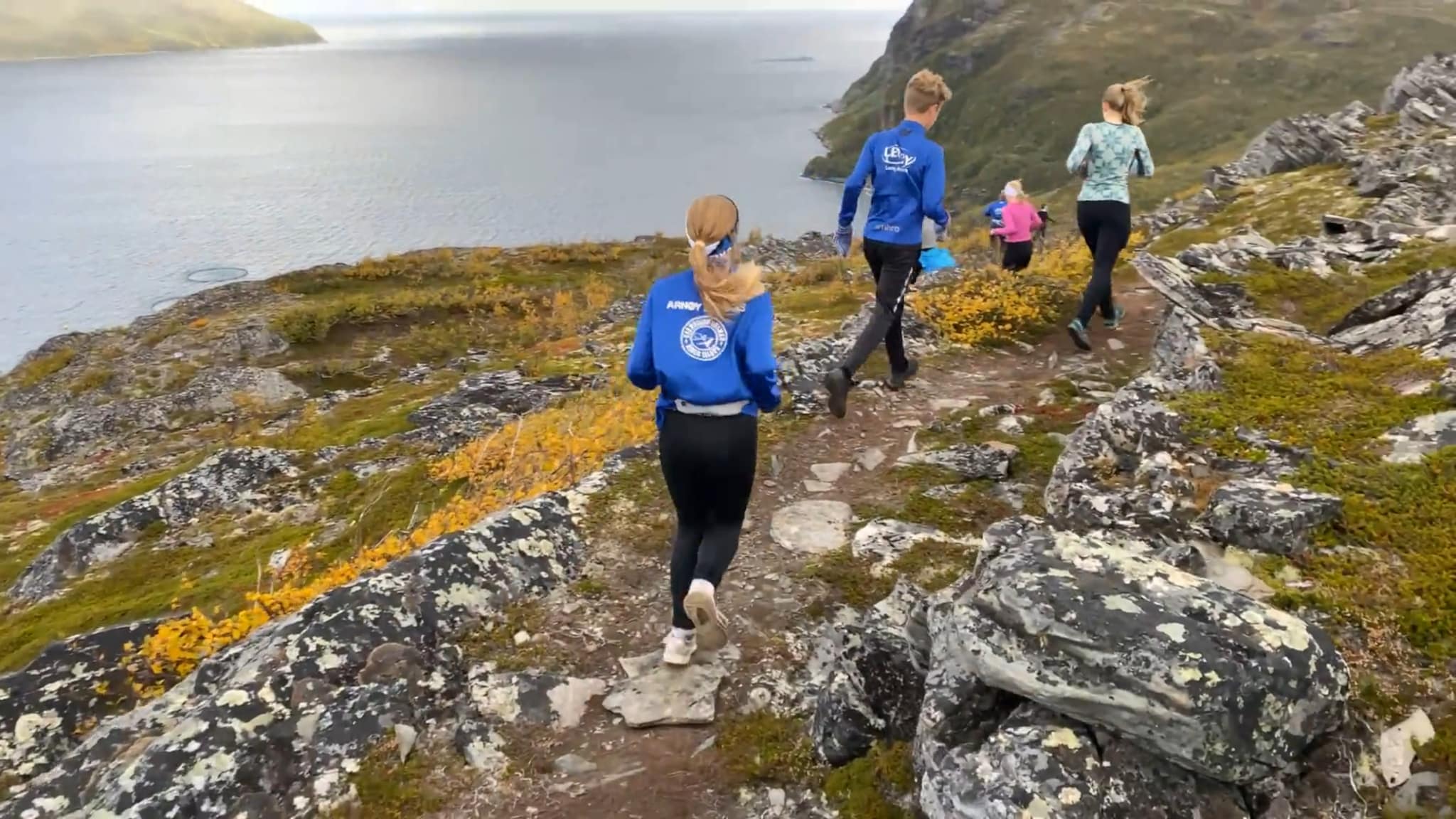 Se videoen fra Skjervøy 20:1000