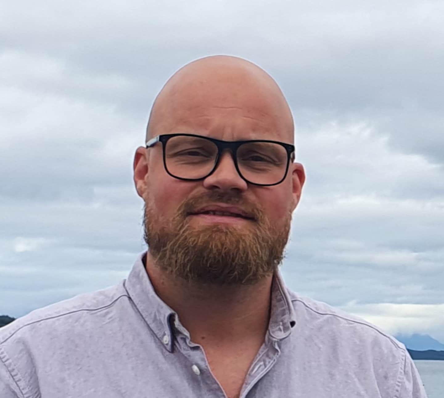 Eivind Stene (Frp): - Sykefraværet i helse og omsorg må ned episode artwork