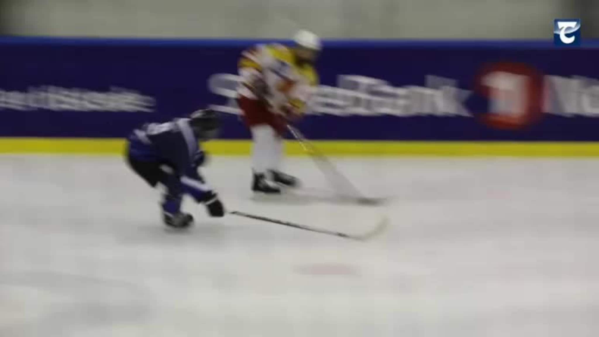 Historisk hjemmekamp for Tromsø Ishockey