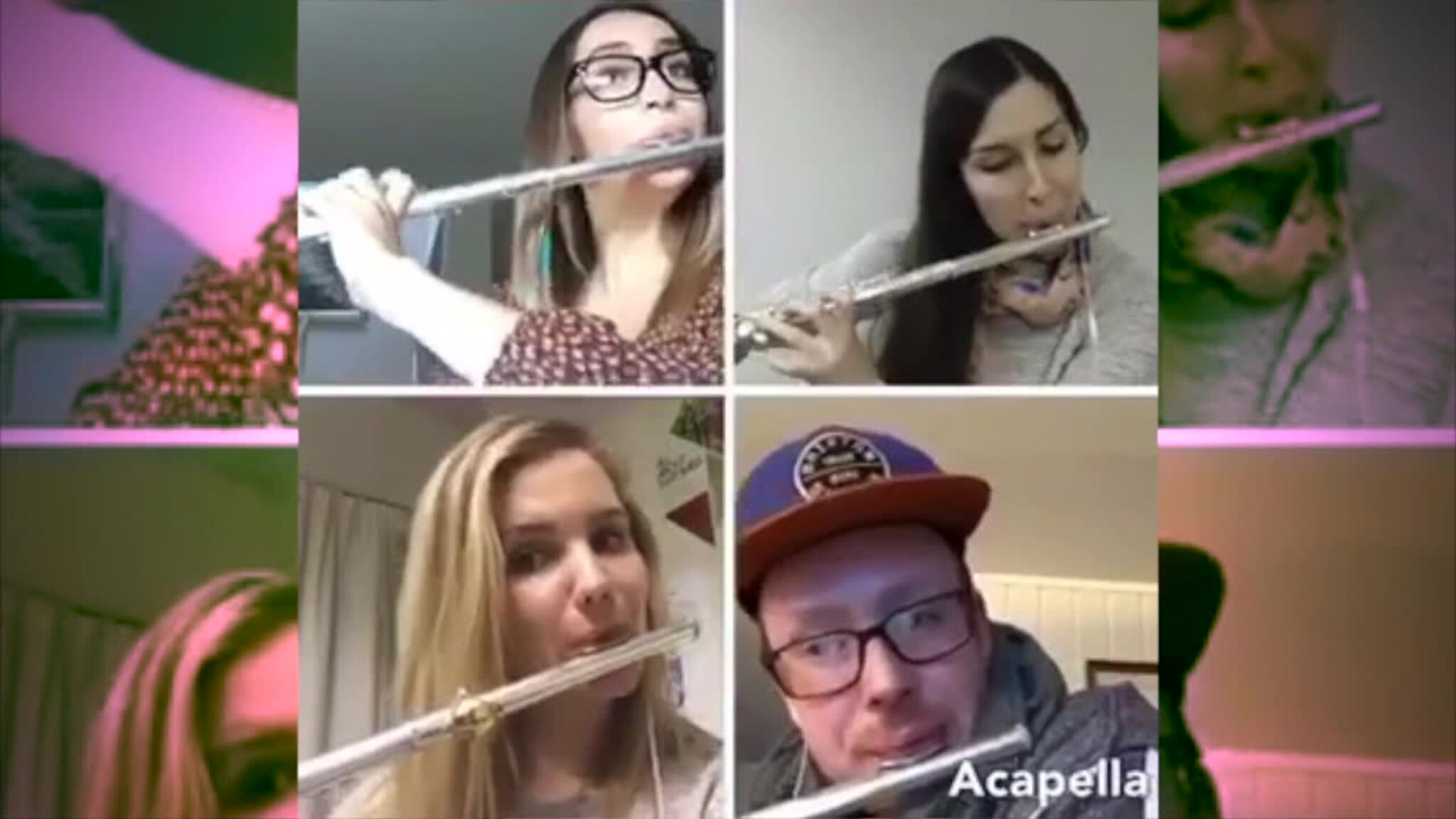Denne videoen er sett av 400.000