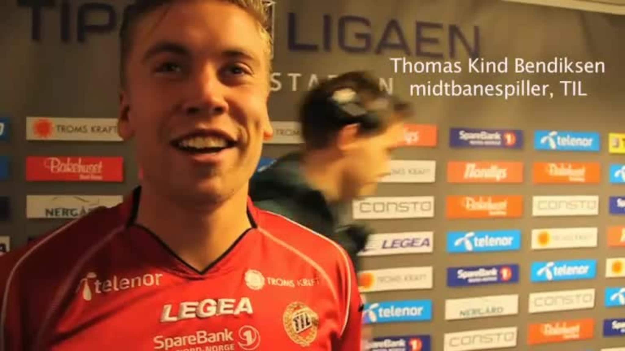 - Keeperen hadde aldri tatt den