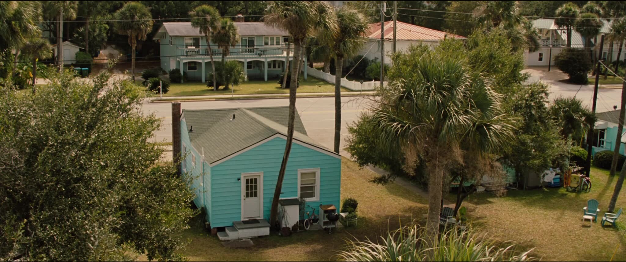 Trailer til "Gifted"