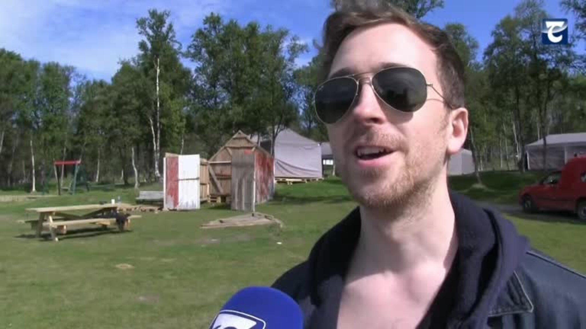 Se Buktafestivalen ta form!