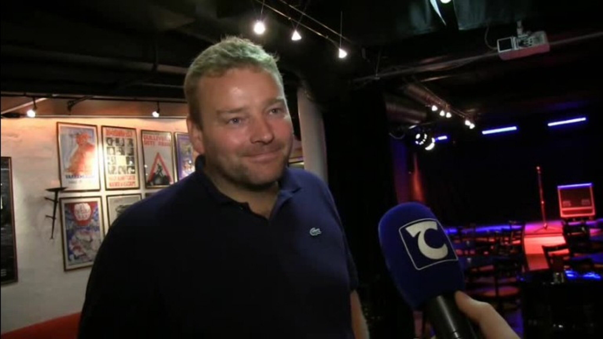 Slik blir nye Prelaten