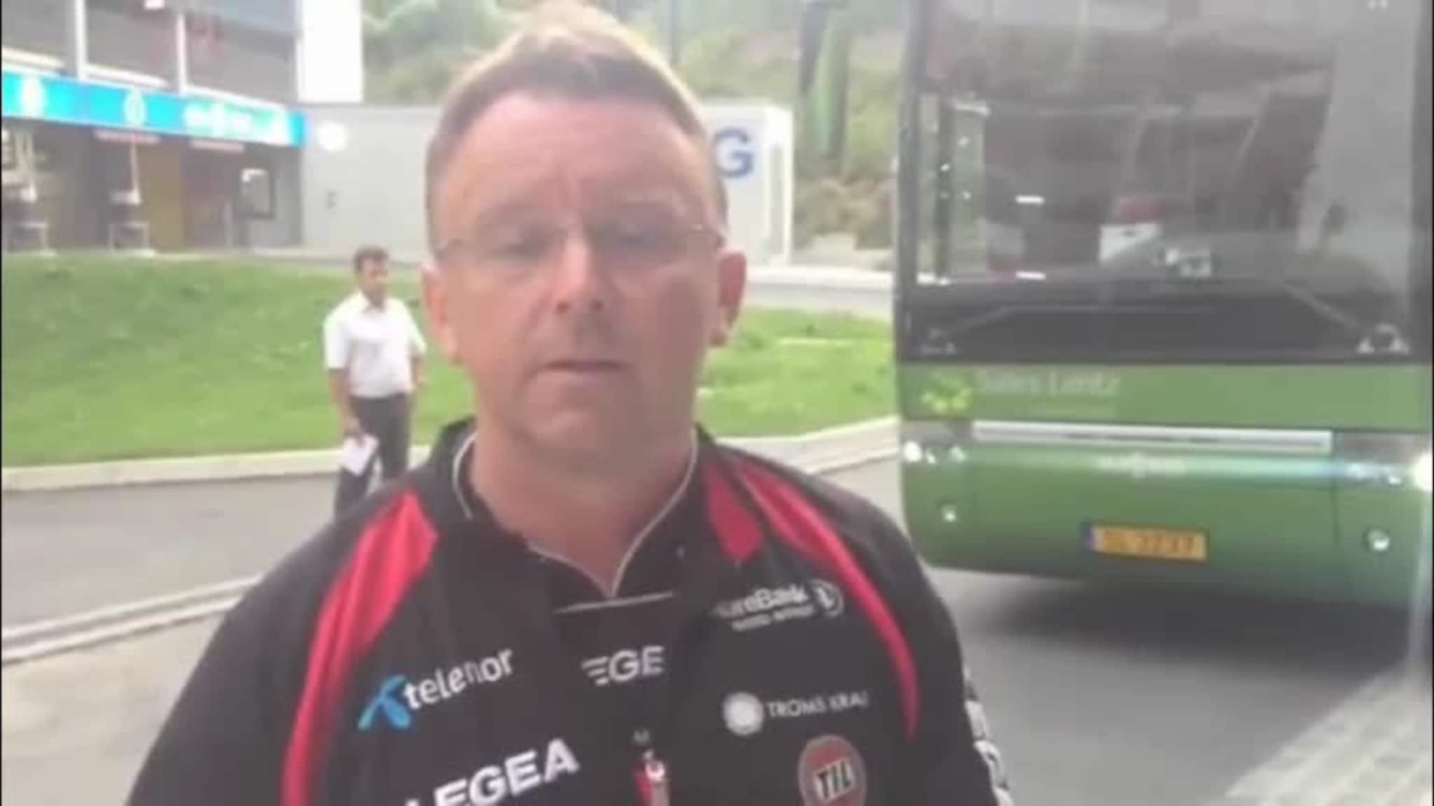 Agnar i Differdange