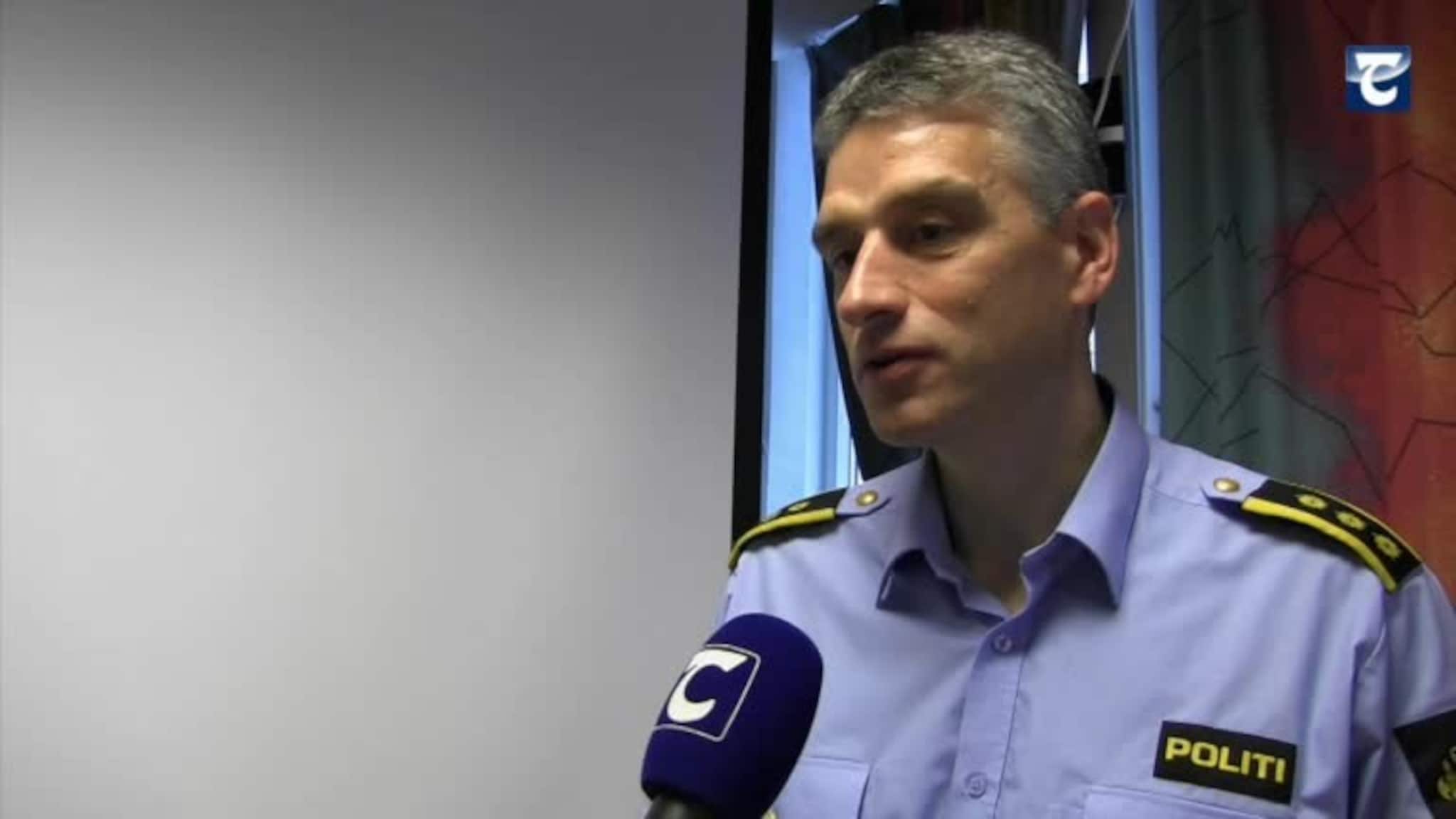 Må settes av ressurser til oppgaven