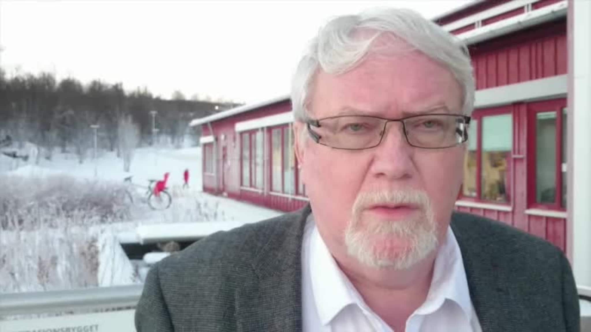Ny milliongave til TIL fra Mohn