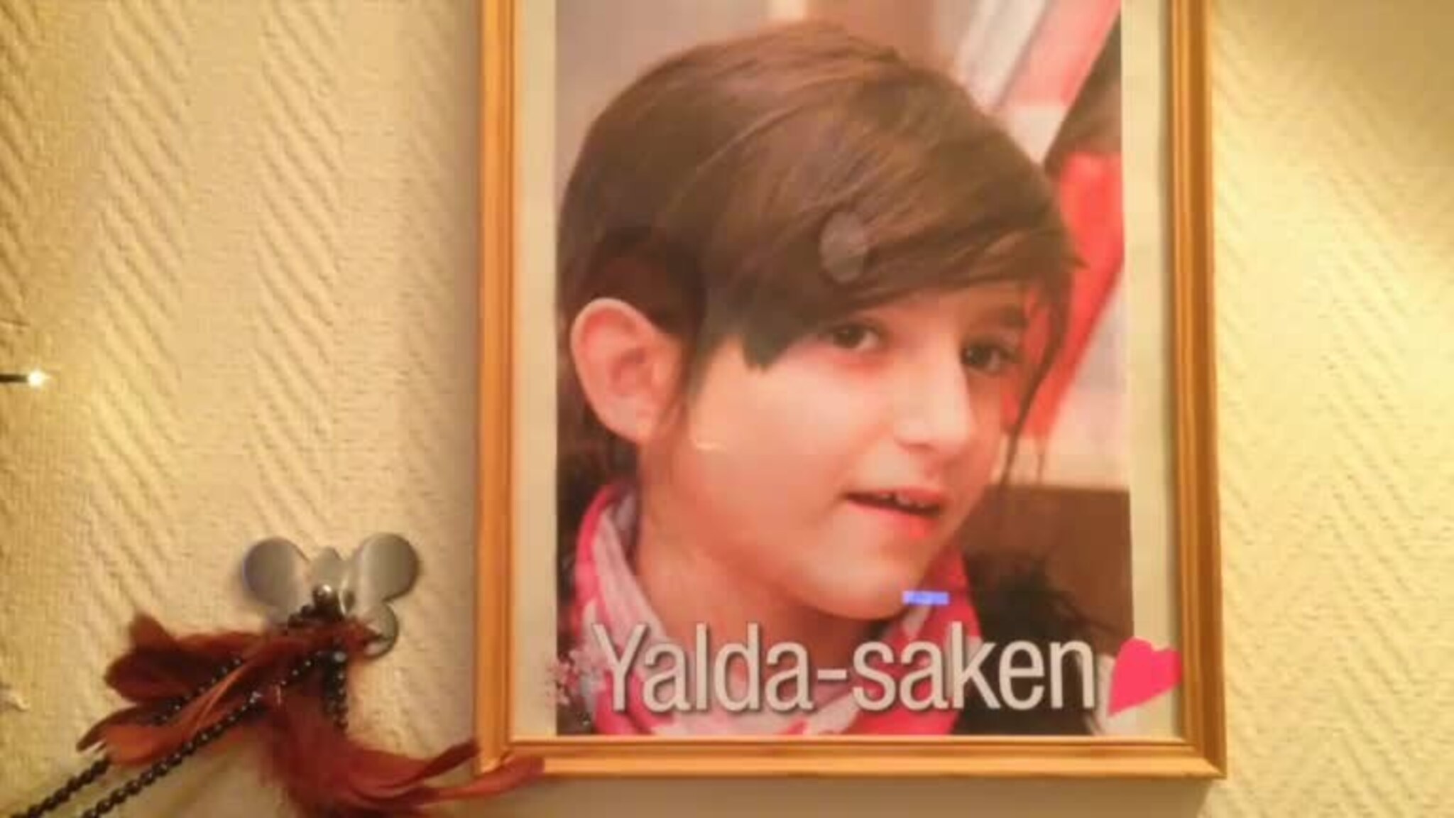 Ønsker en god start for Yalda