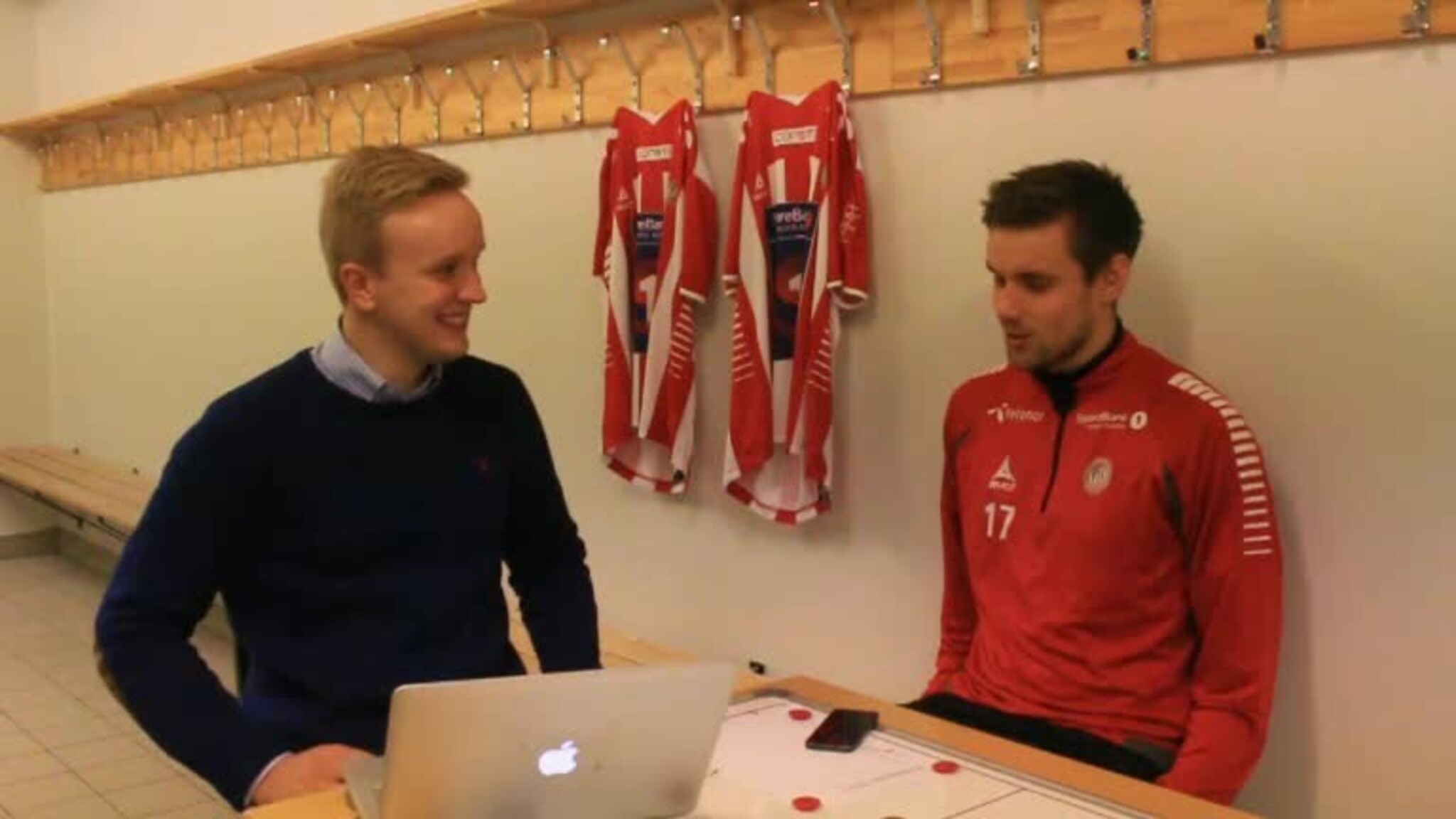 SERIEGULL PREMIERE: BODØ/GLIMT