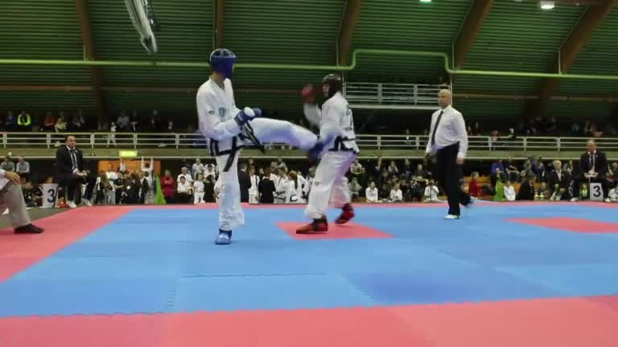 Returnerte til hjembyen og tok NM-sølv