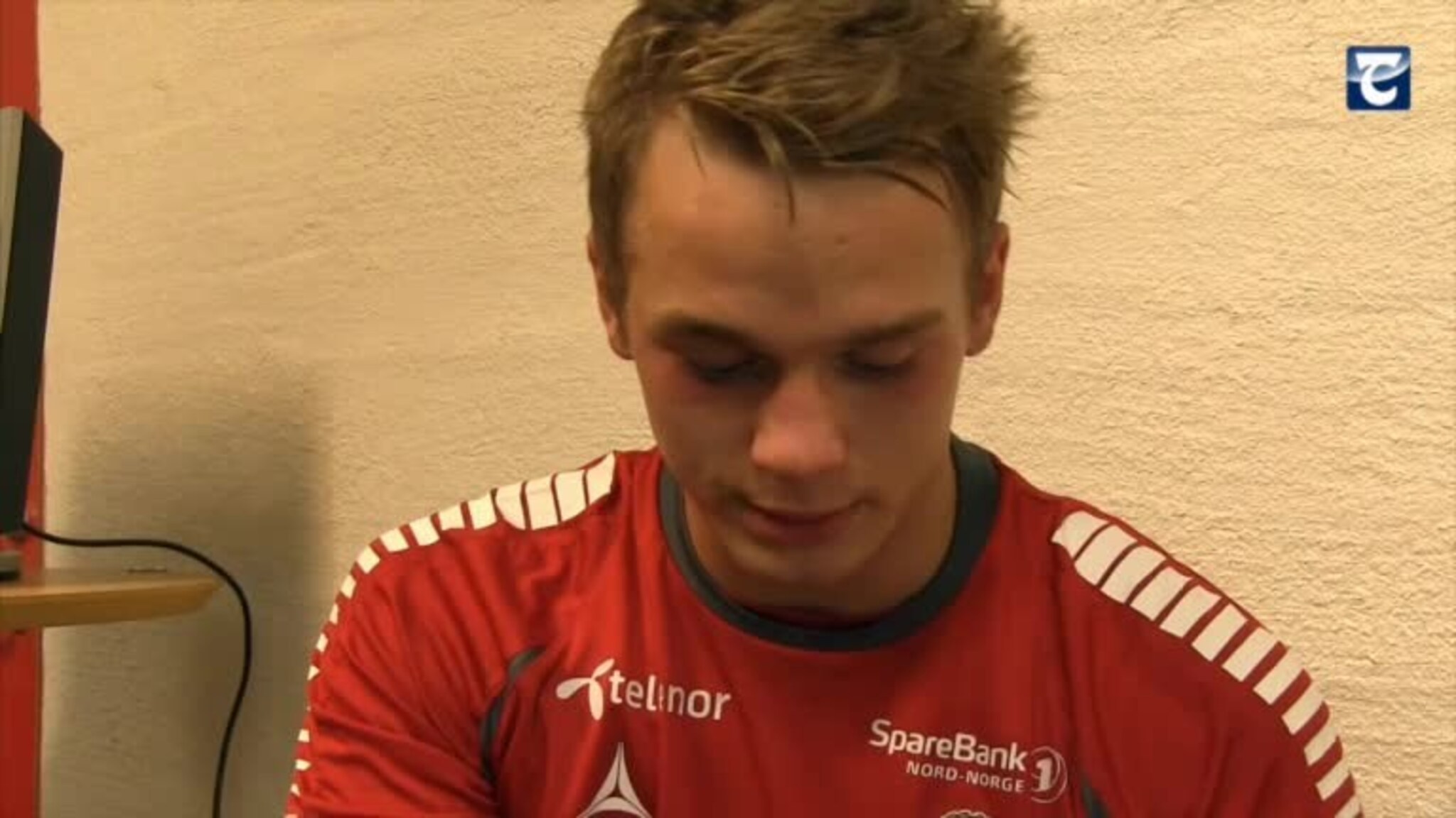 Klar for sin 10. strake kamp
