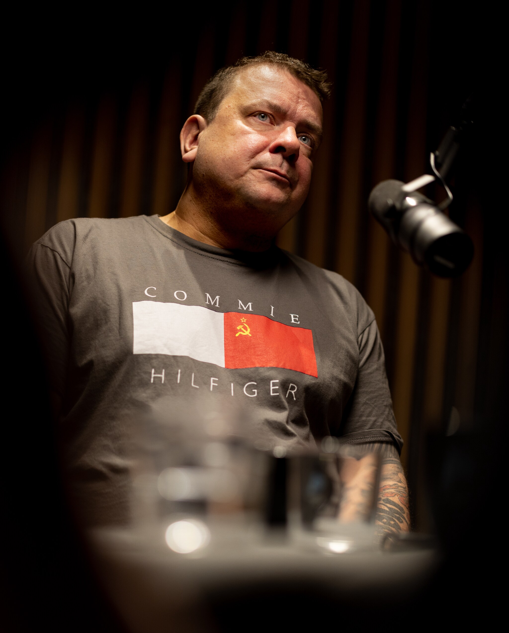 #13 Jørgen Nordeng