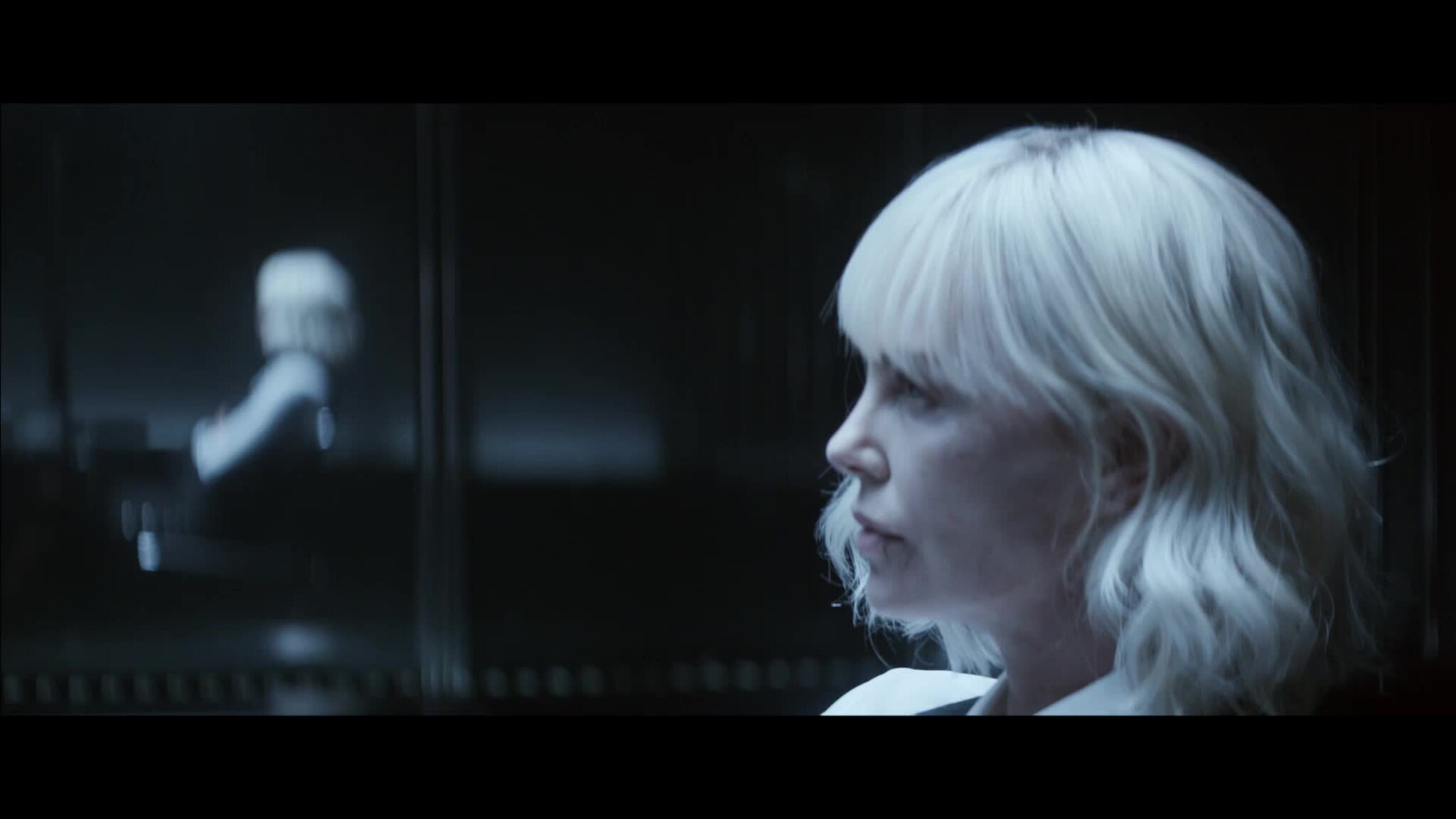 Trailer til "Atomic Blonde"