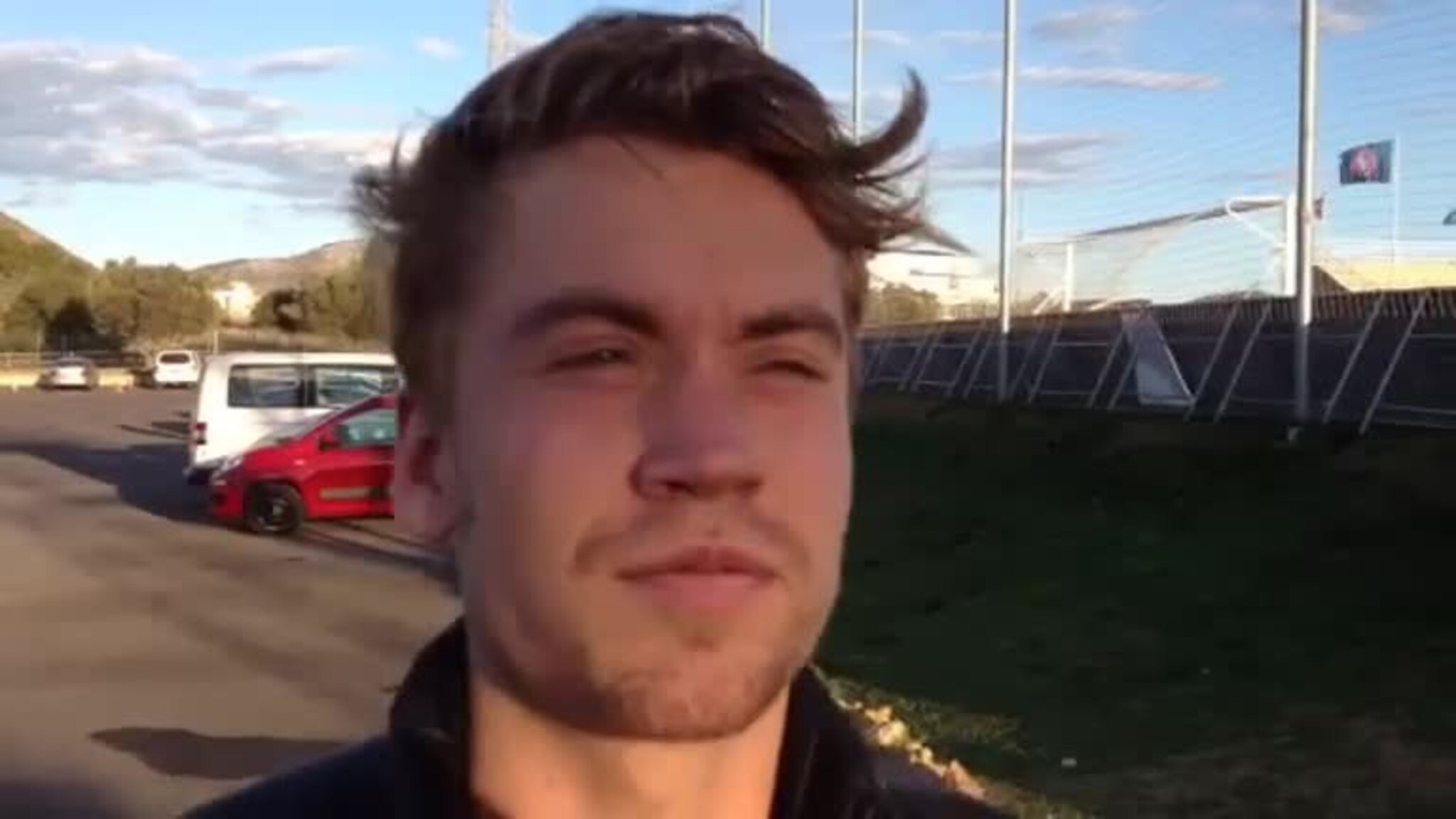 Bendiksen om Sarpsborg 08-kampen