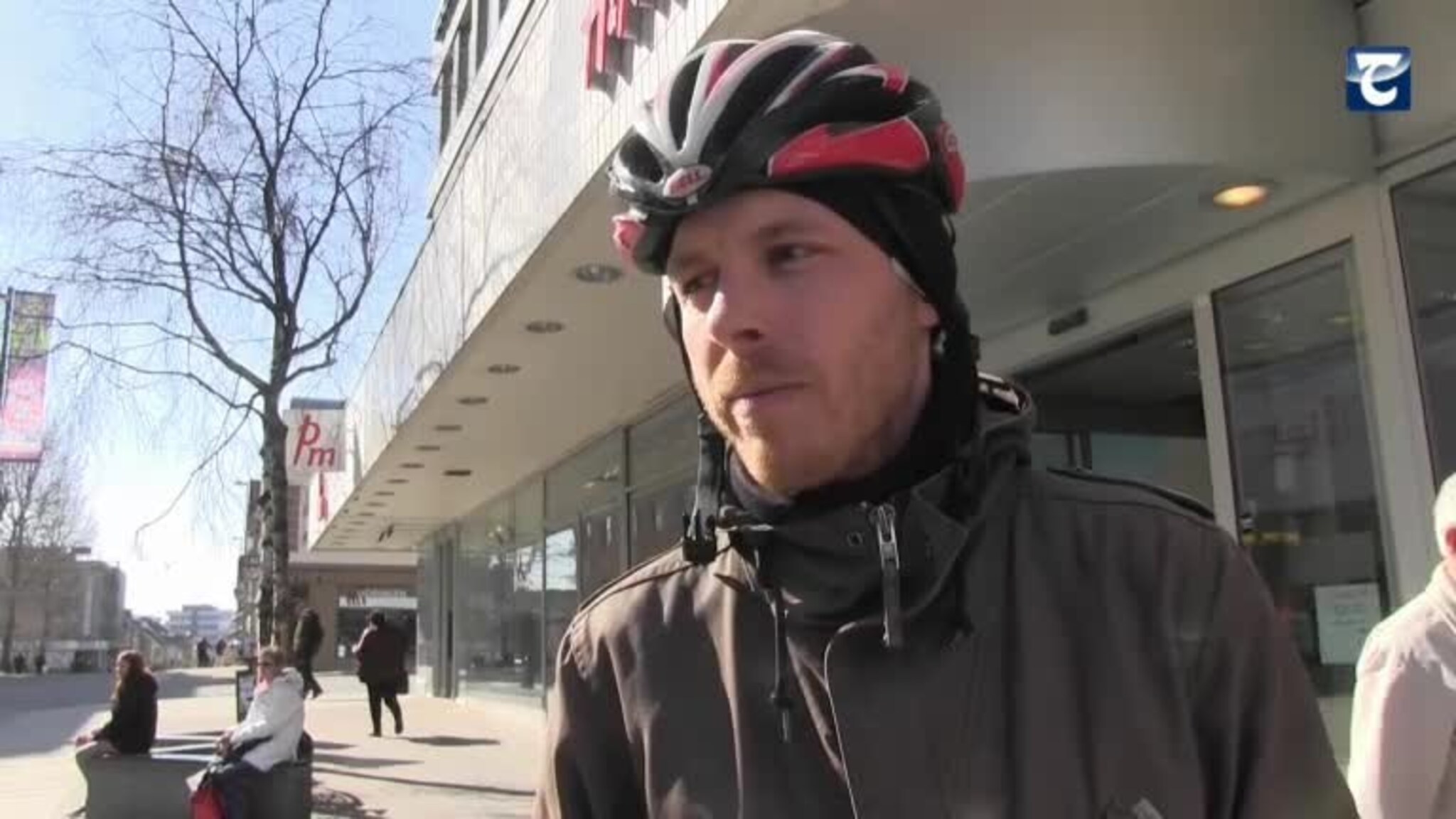 Er sykkelen din klar for våren?