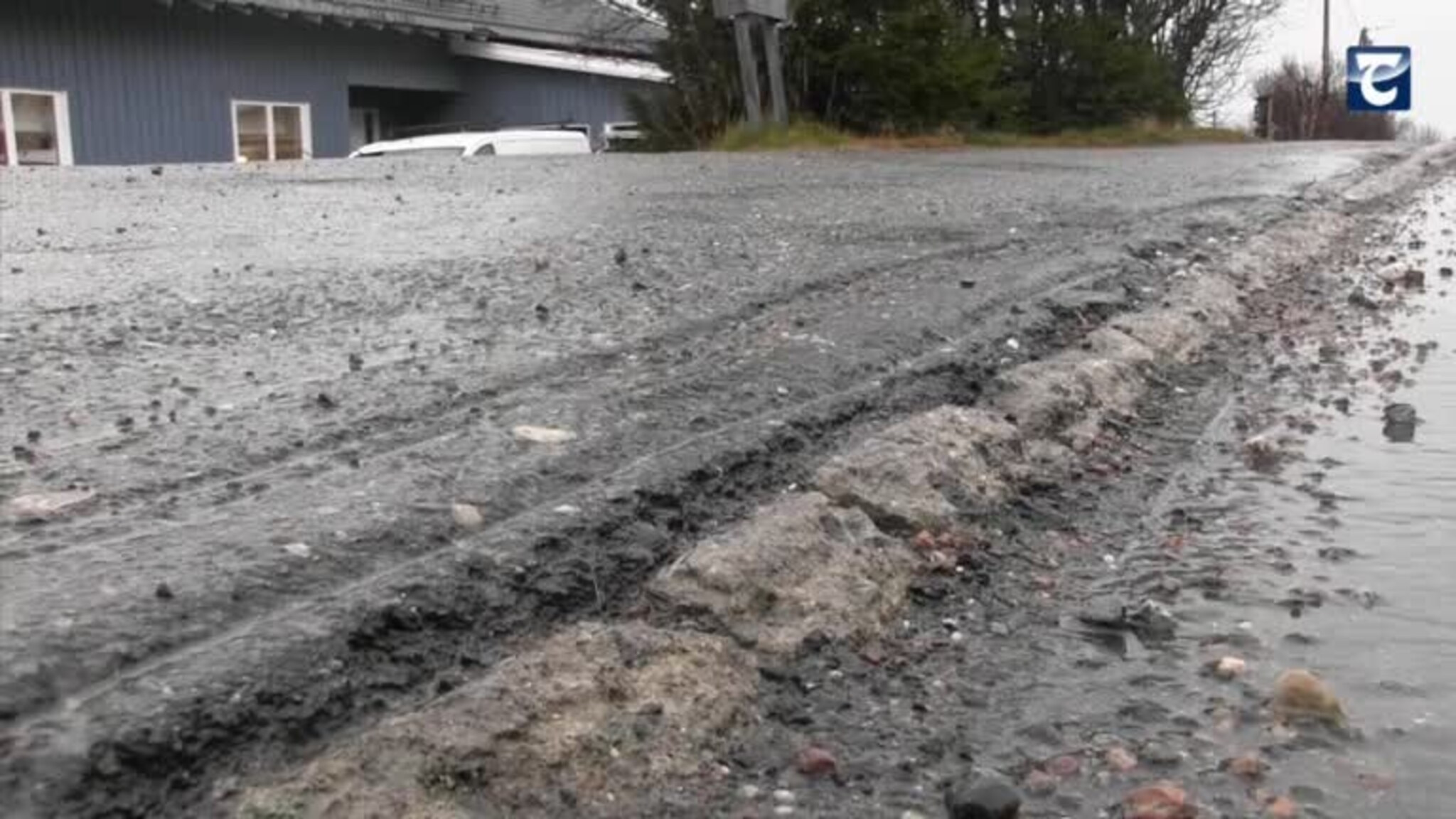 Slik gikk det med asfaltløftene