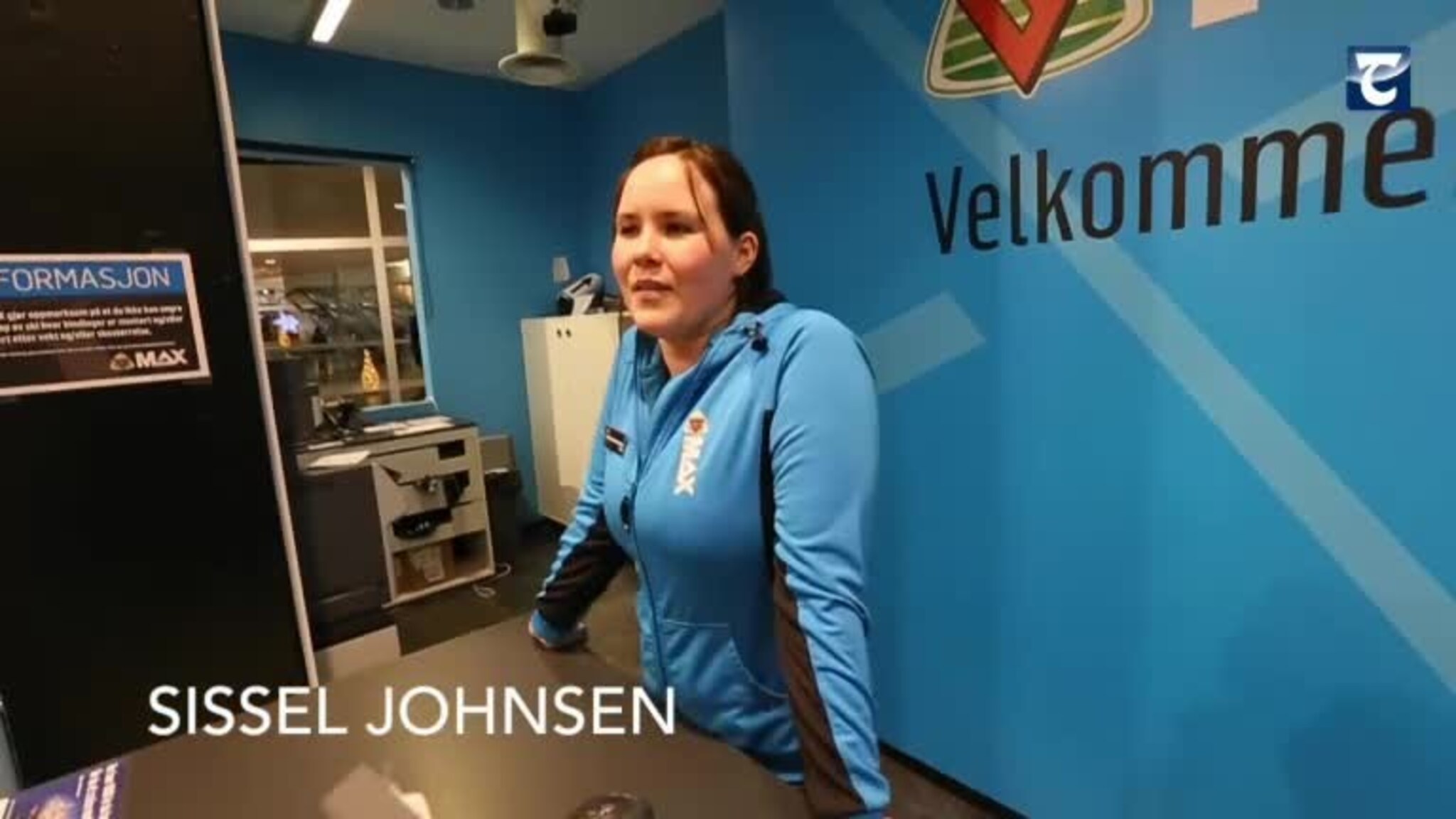 Siste liten nærmer seg