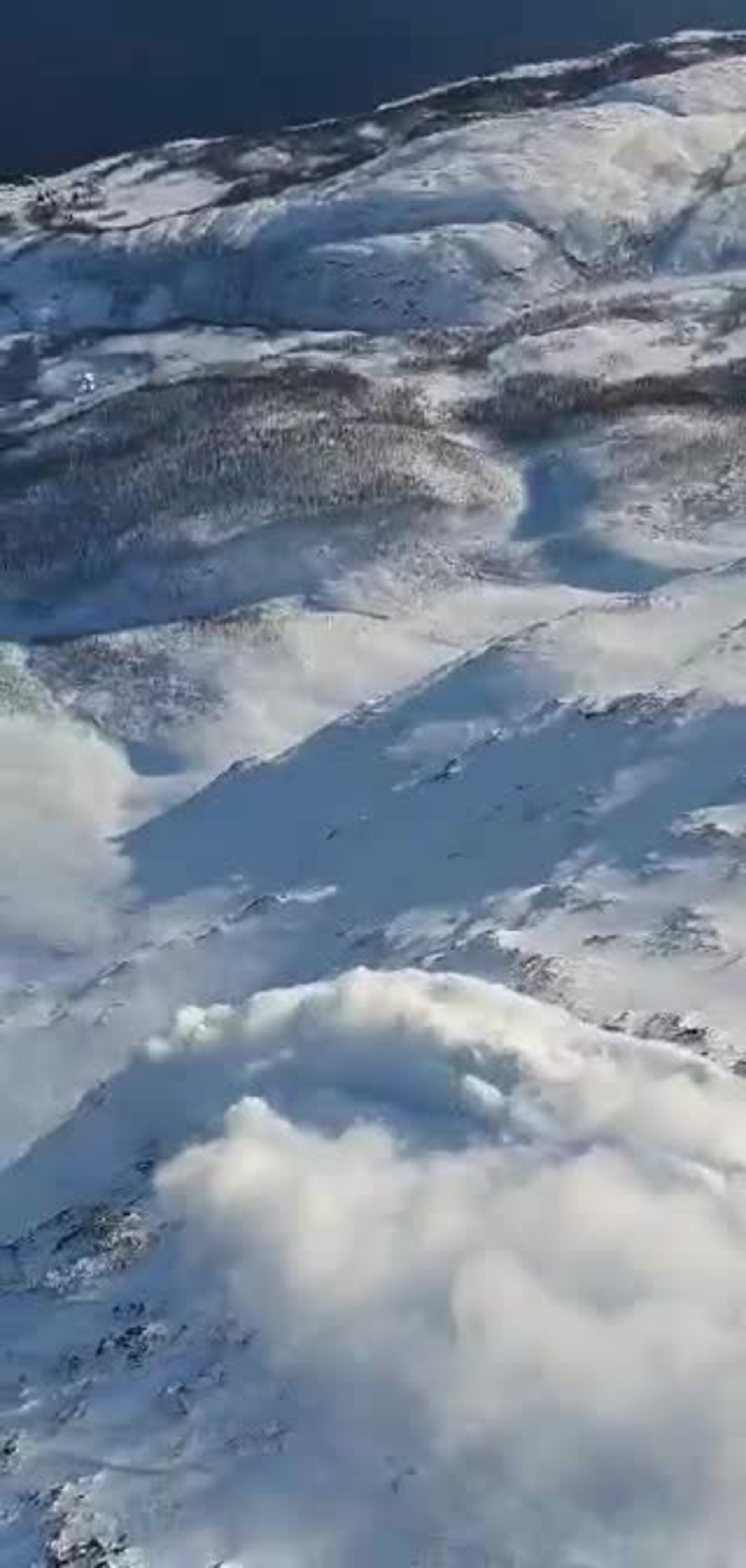 snoskredutlost fylkeskommunen snø.MOV