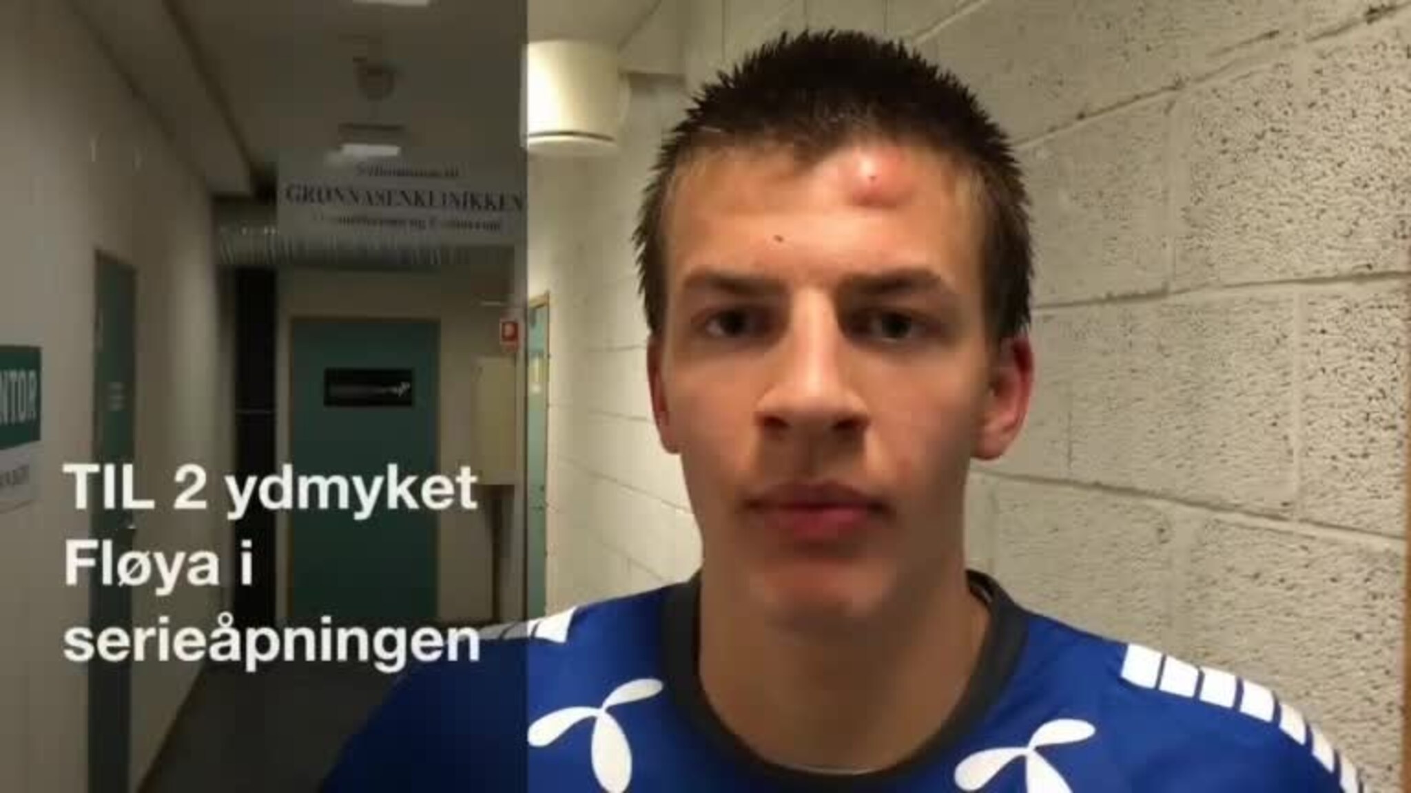 Sjekk den kulen i panna på TILs tomålsscorer