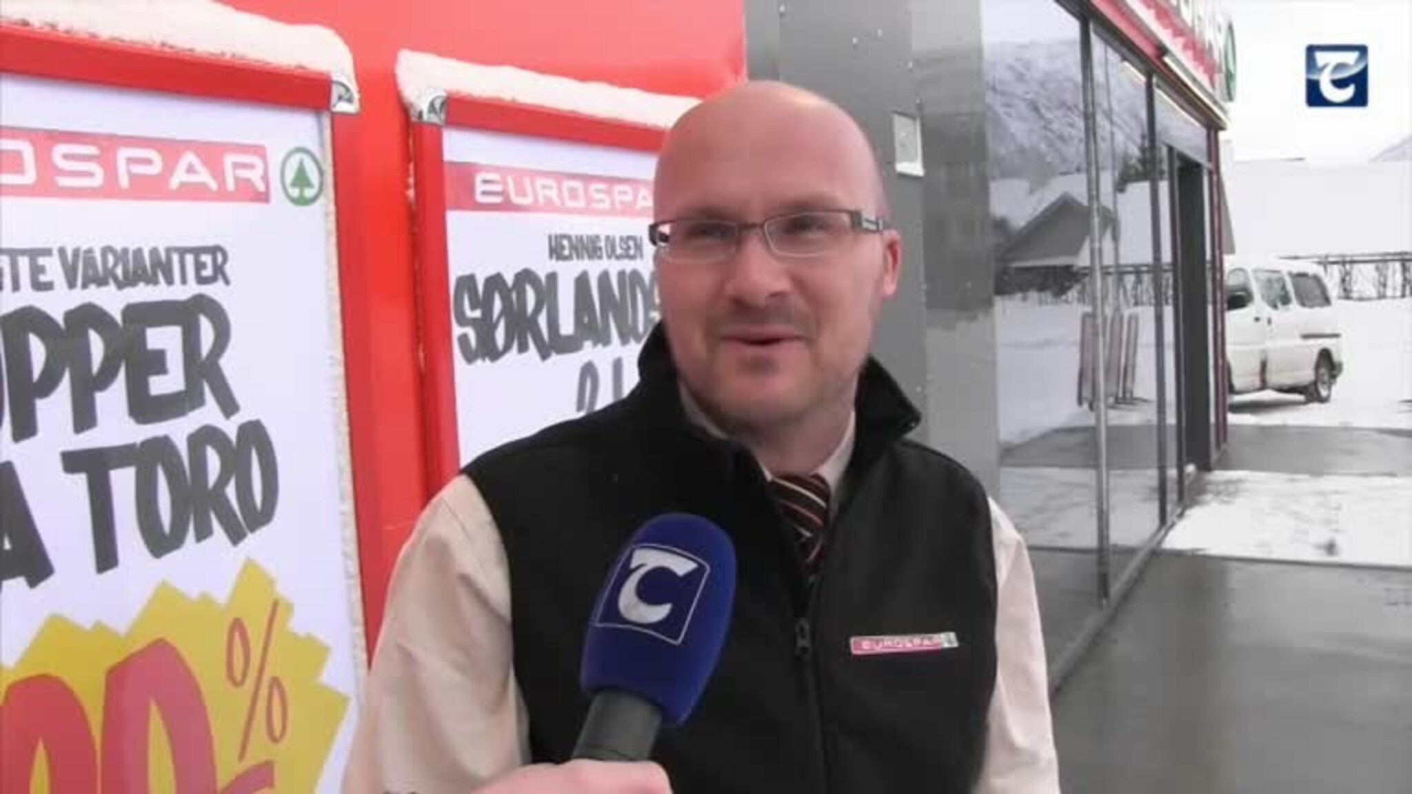 Hvordan er egentlig tromsdalingene?