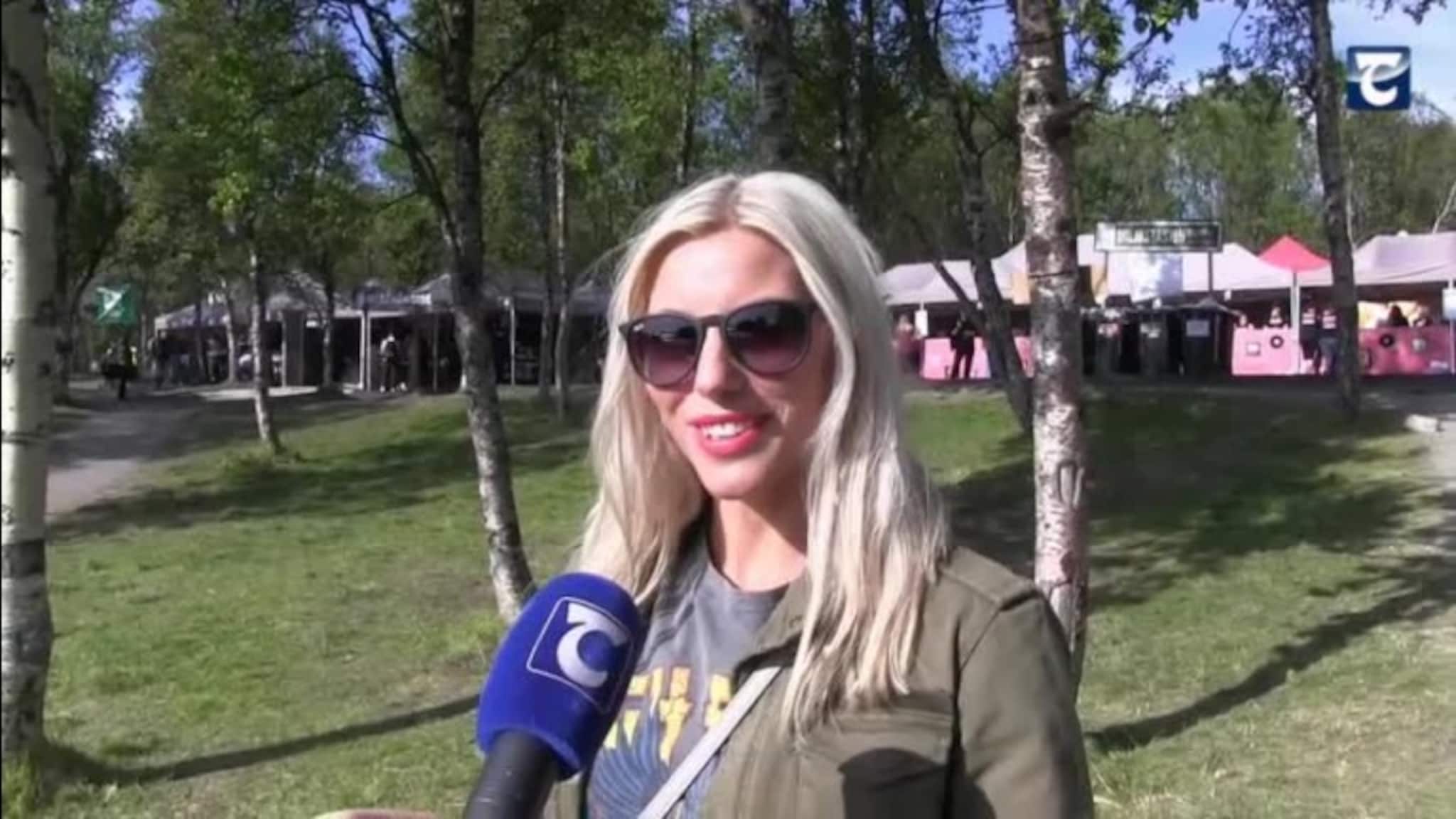Hvilken konsert var best?