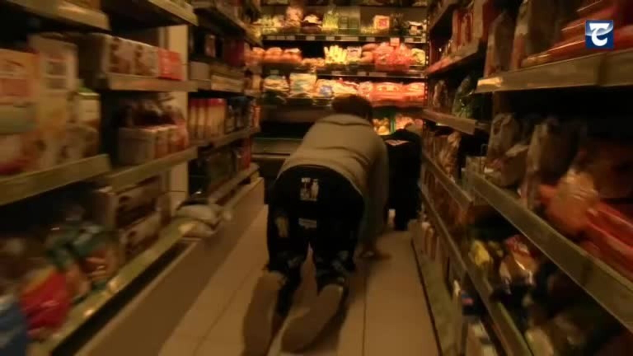 Russen episode 3