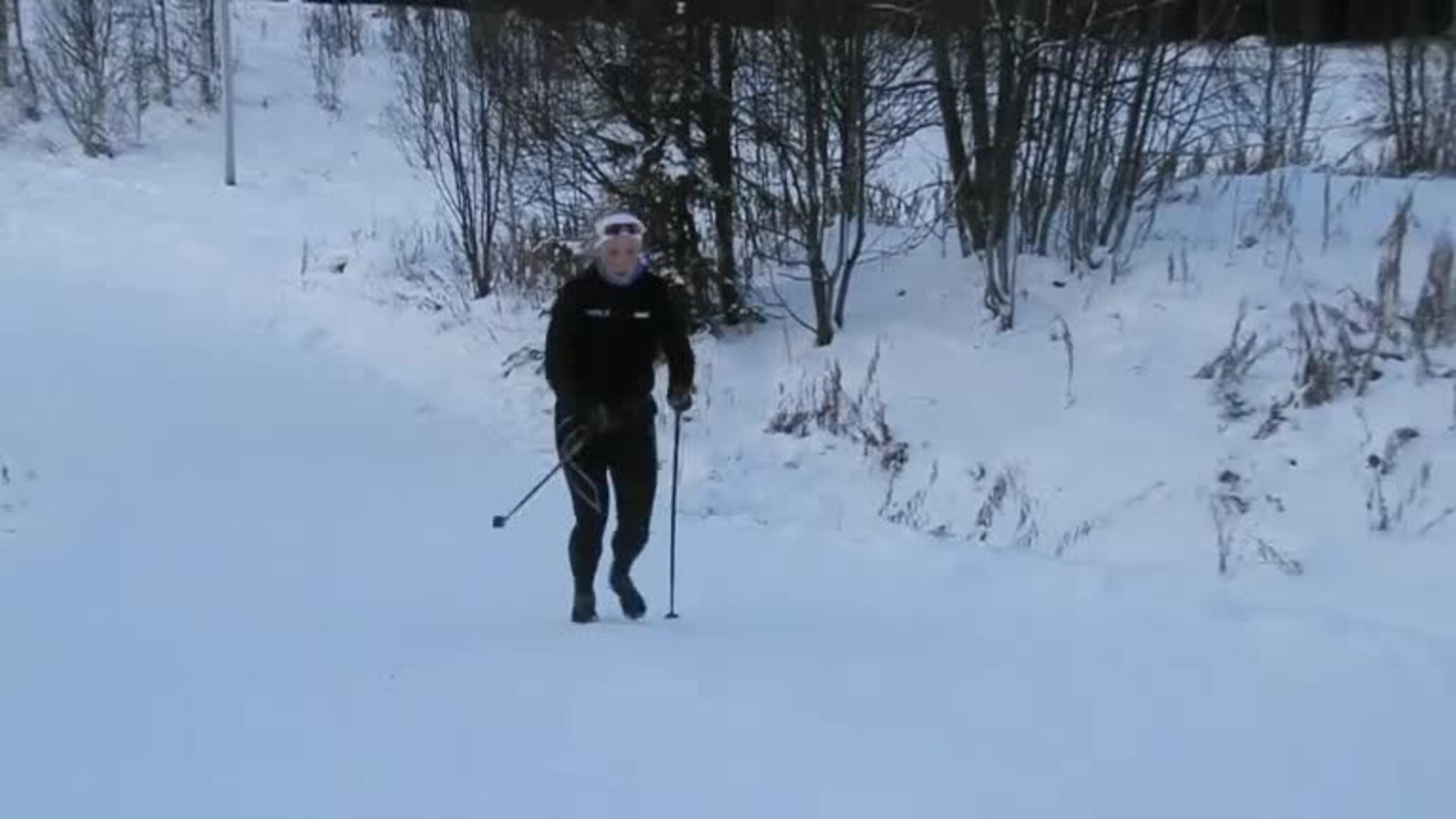 Stjernemøte for Robertsen