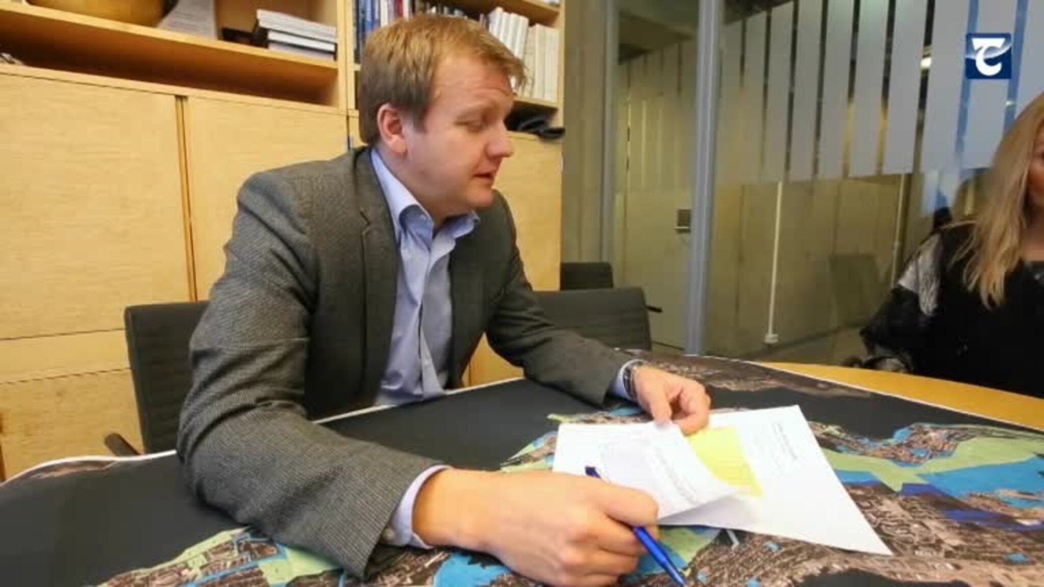 Høyre går kraftig tilbake